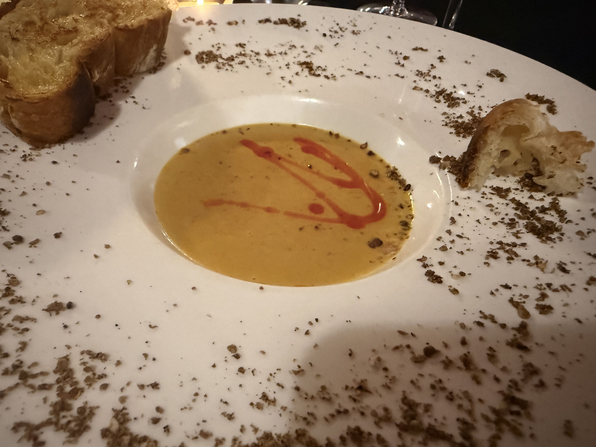 Soup