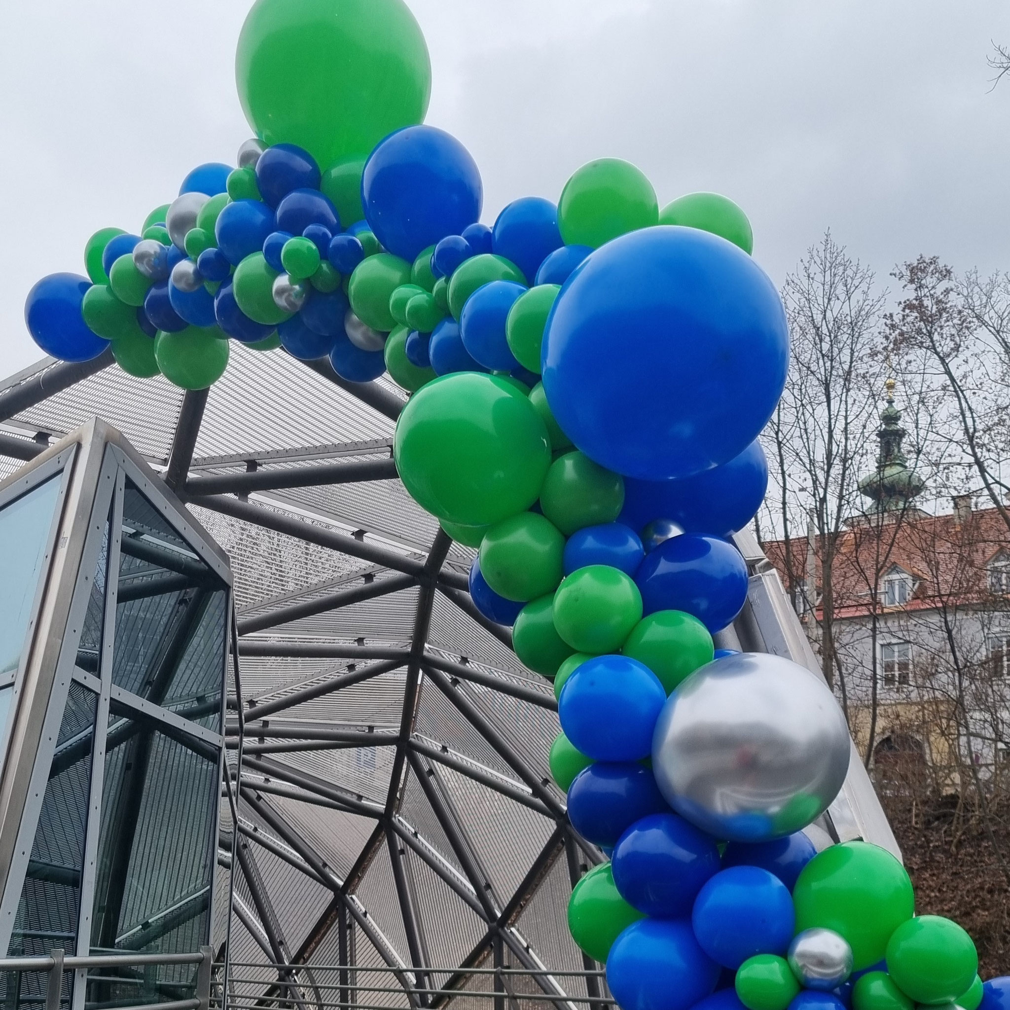 Eventdekoration