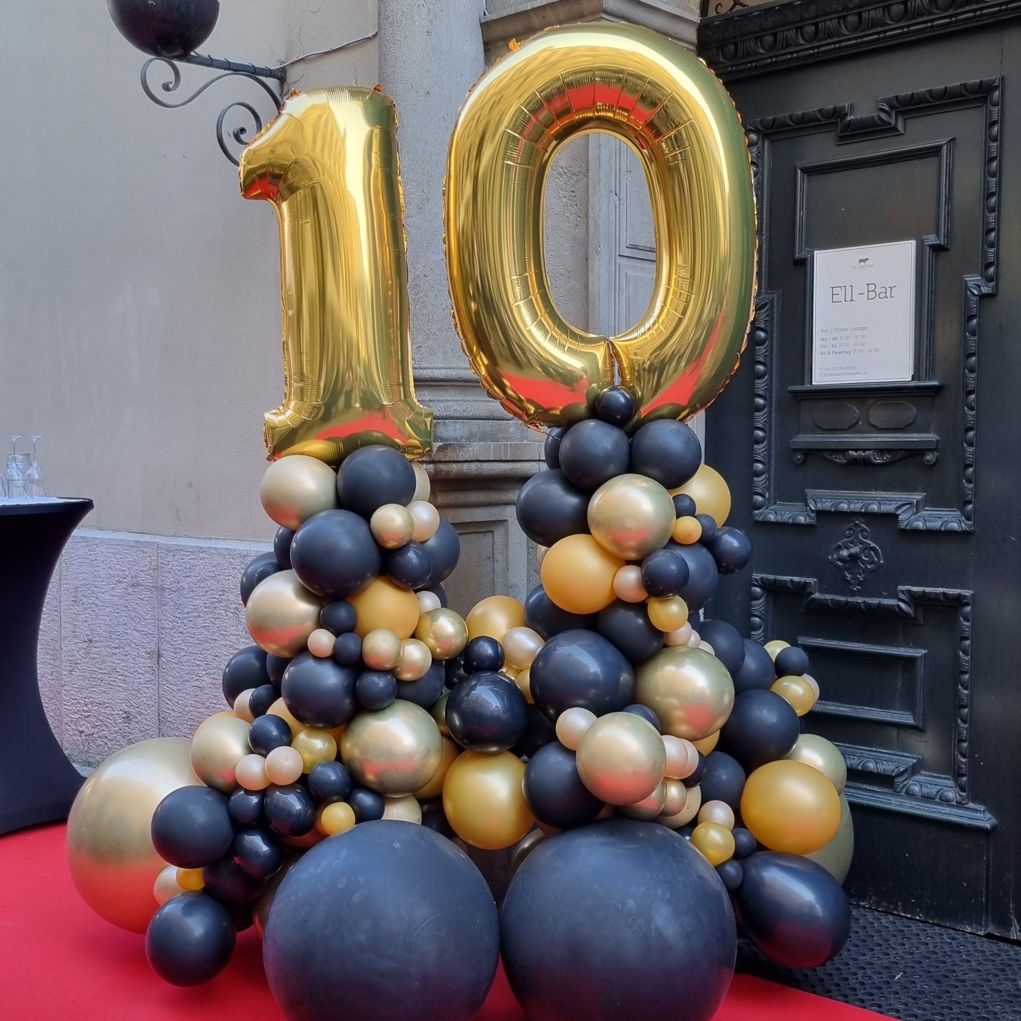 Eventdekoration