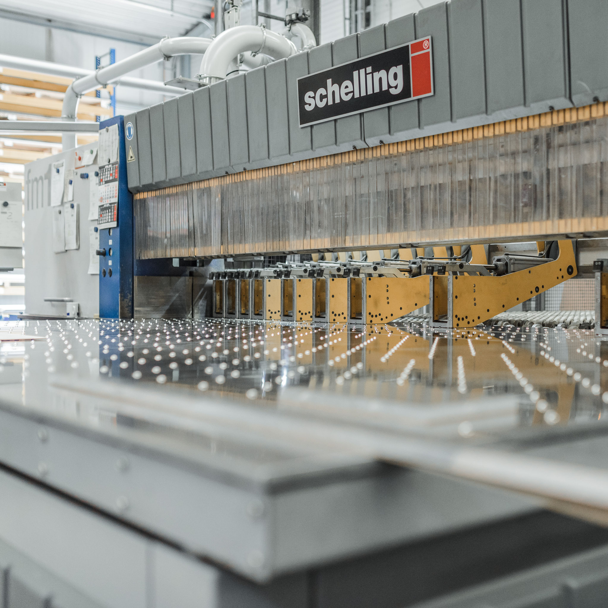 // Business - Fotografie von Tino Wichmann