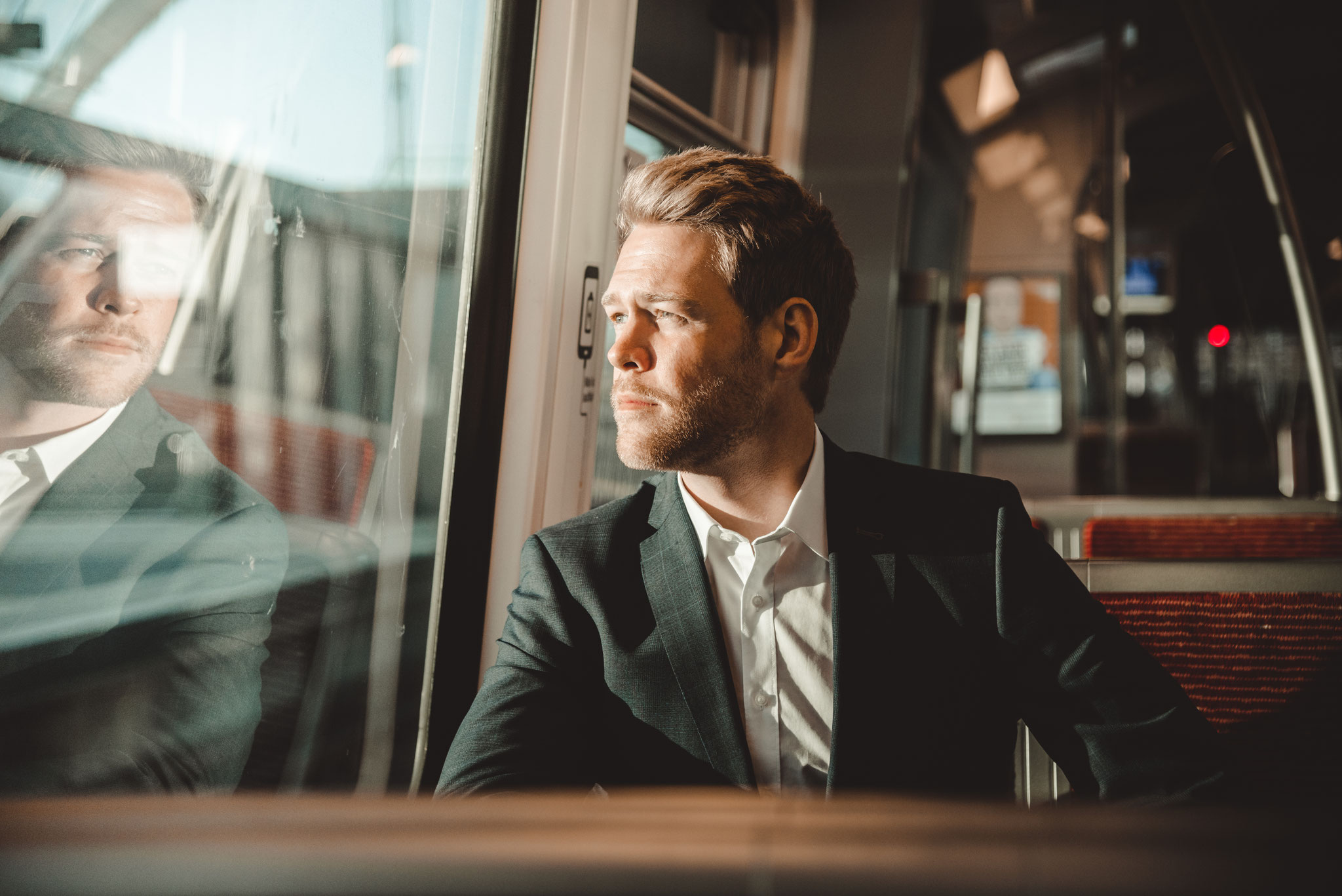 // Business - Fotografie von Tino Wichmann