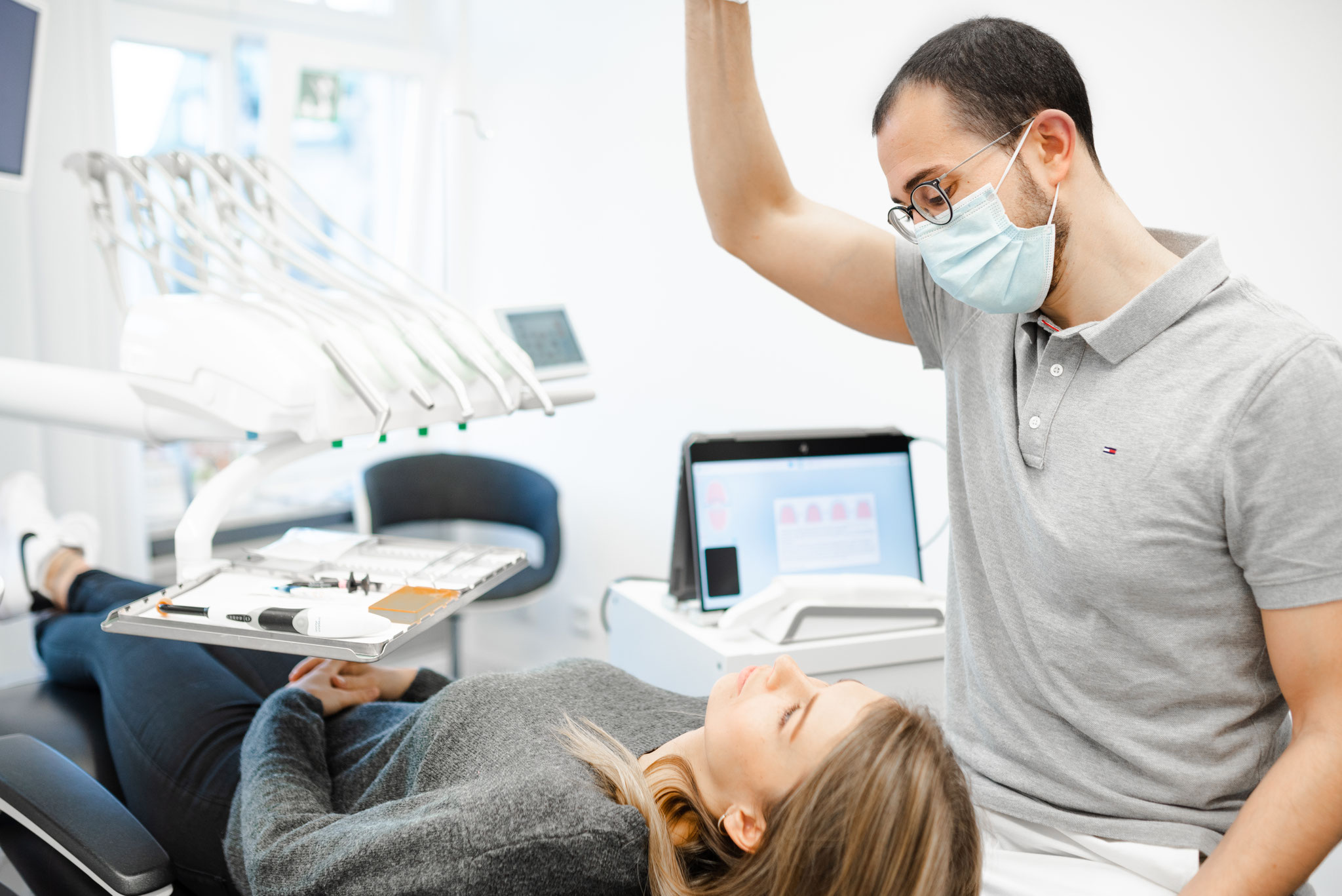 // Business - Fotografie von Tino Wichmann