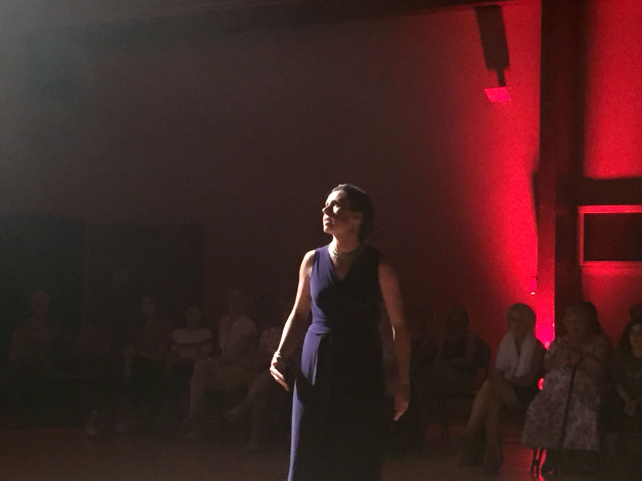 Lysistrata d'Aristophane, adaptation Ludovic TIMON (JUIN 2019)