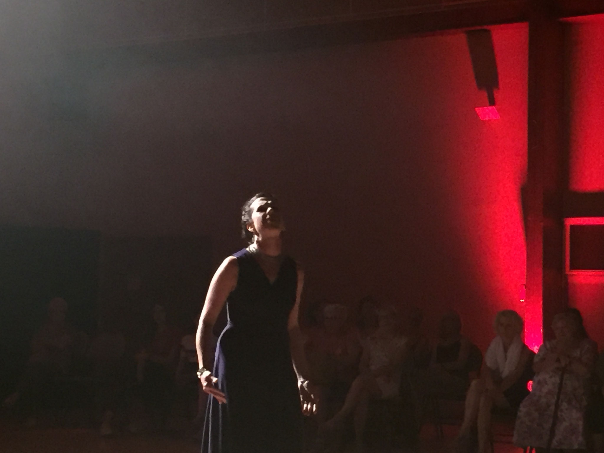 Lysistrata d'Aristophane, adaptation Ludovic TIMON (JUIN 2019)