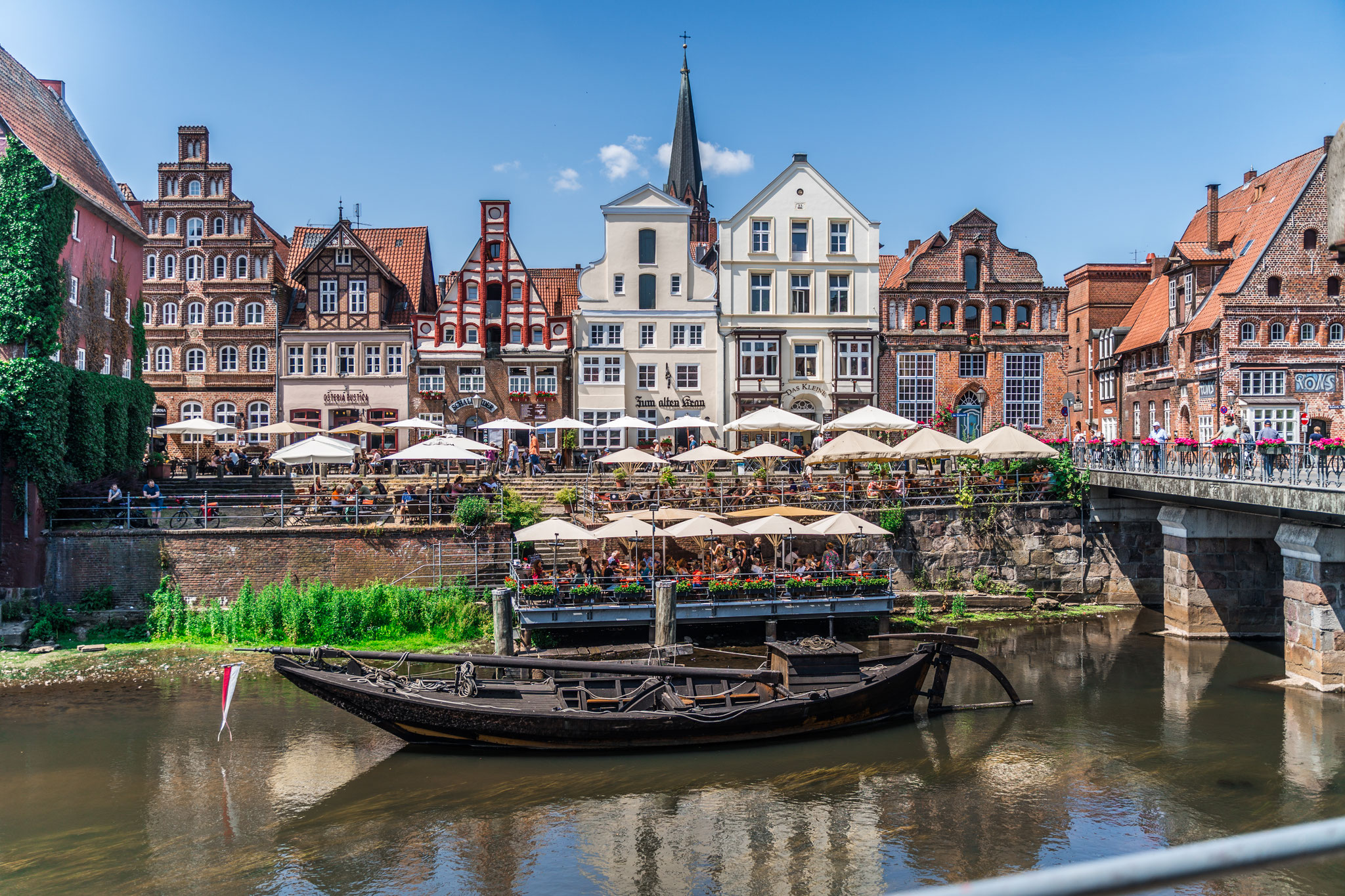 Adendorf-Lüneburg