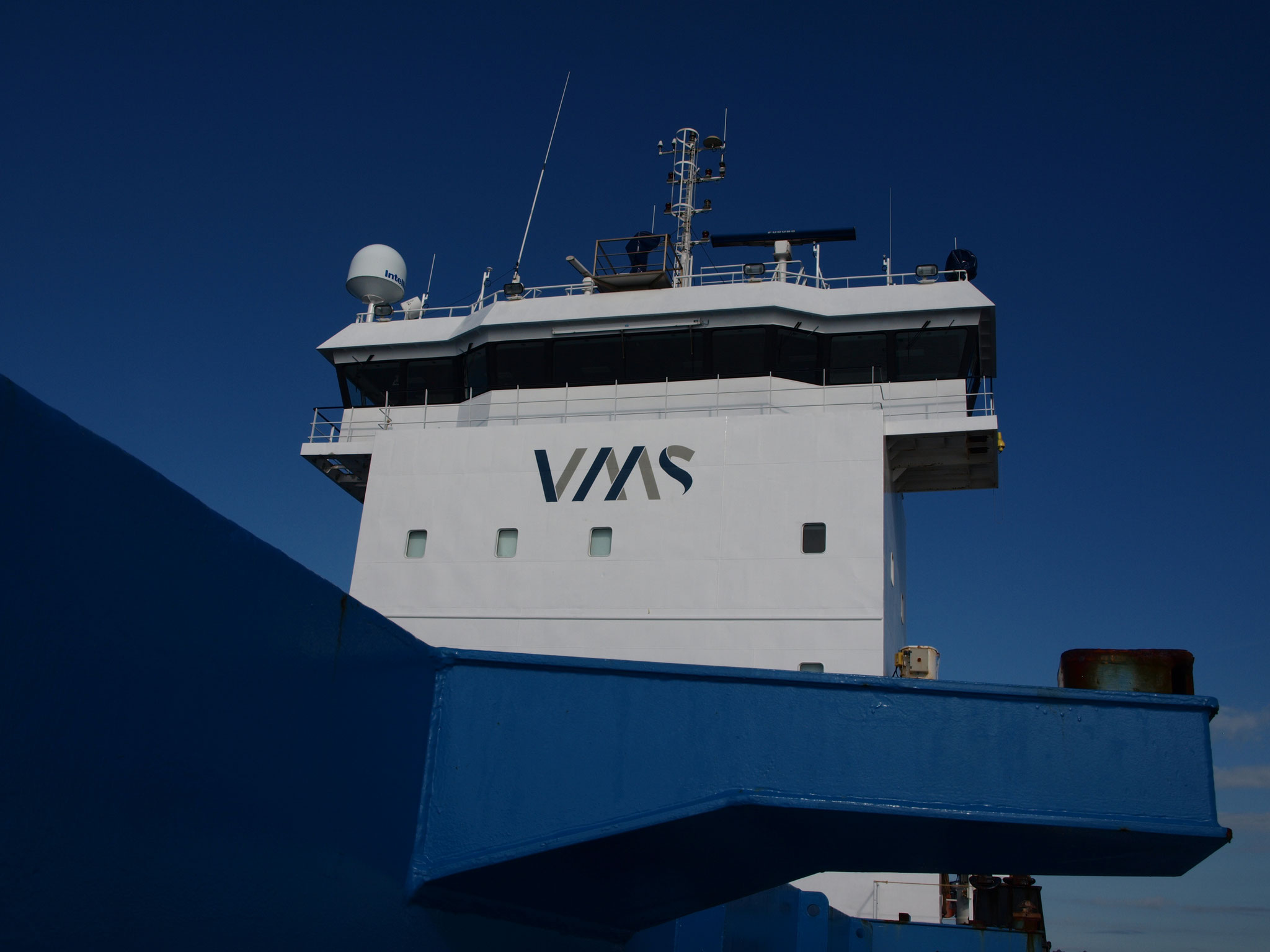 Home VMS Shipping Group I Worldwide Ship Management