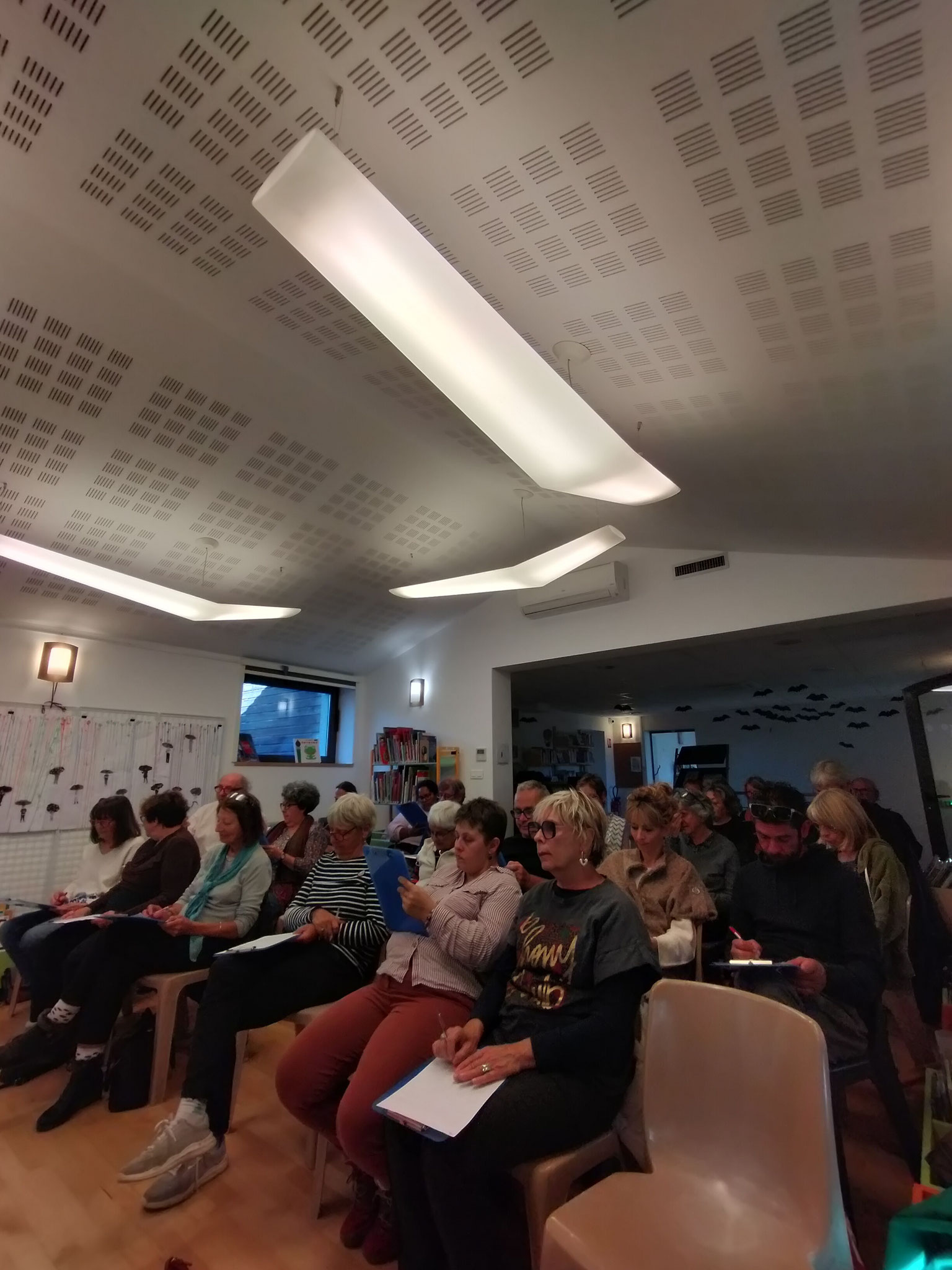 C'est le moment de compter les fautes !