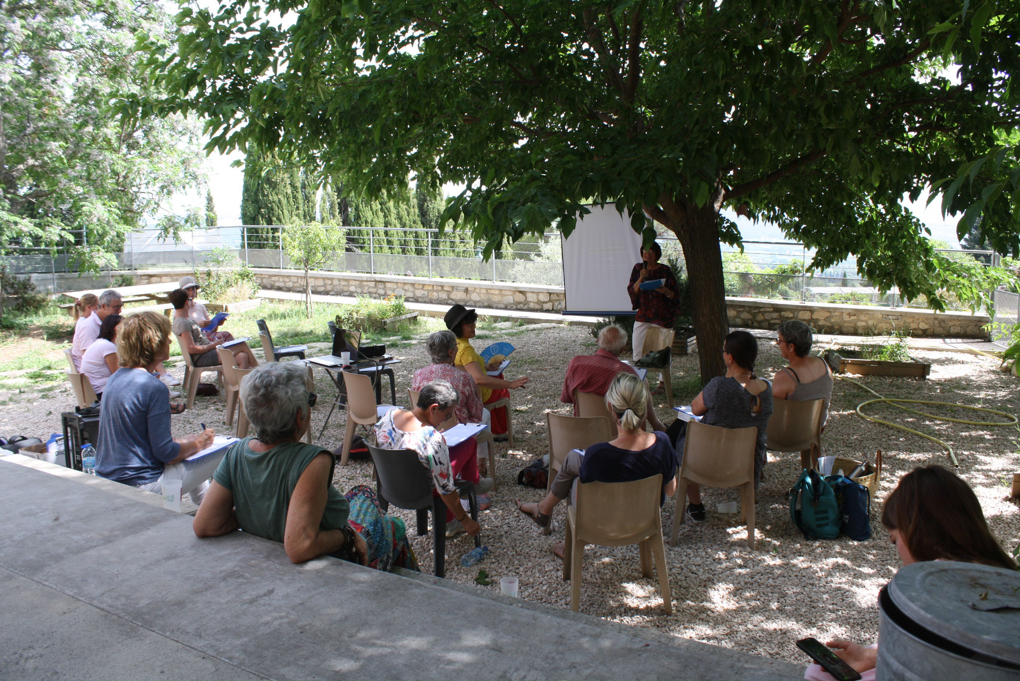 Première lecture