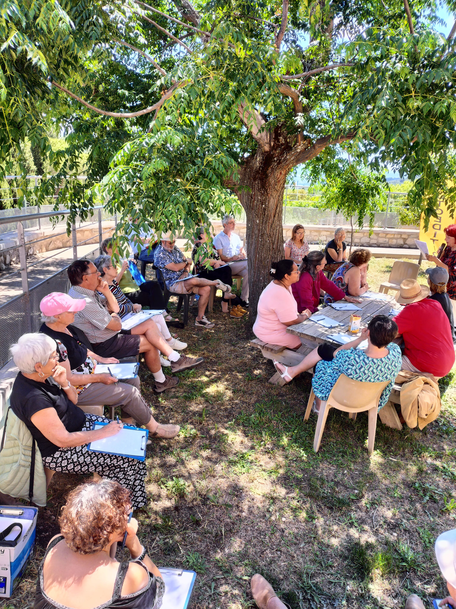 Première lecture