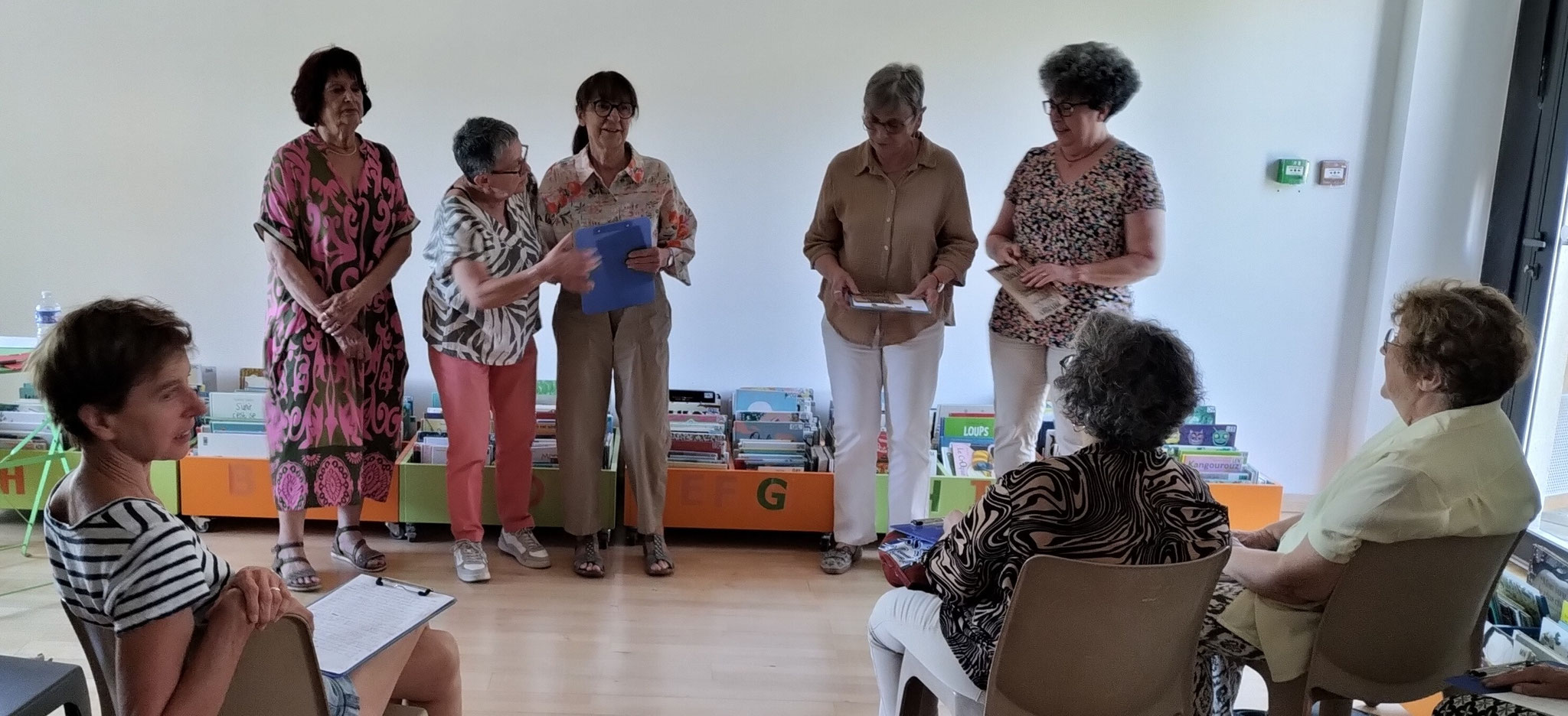 les dés sont jetés