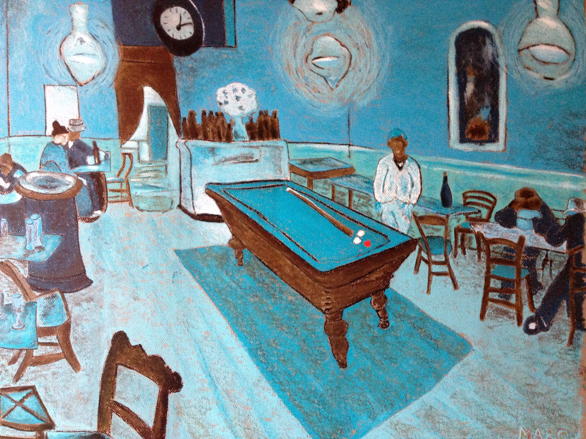 Vincent, 80x120, 3000 €