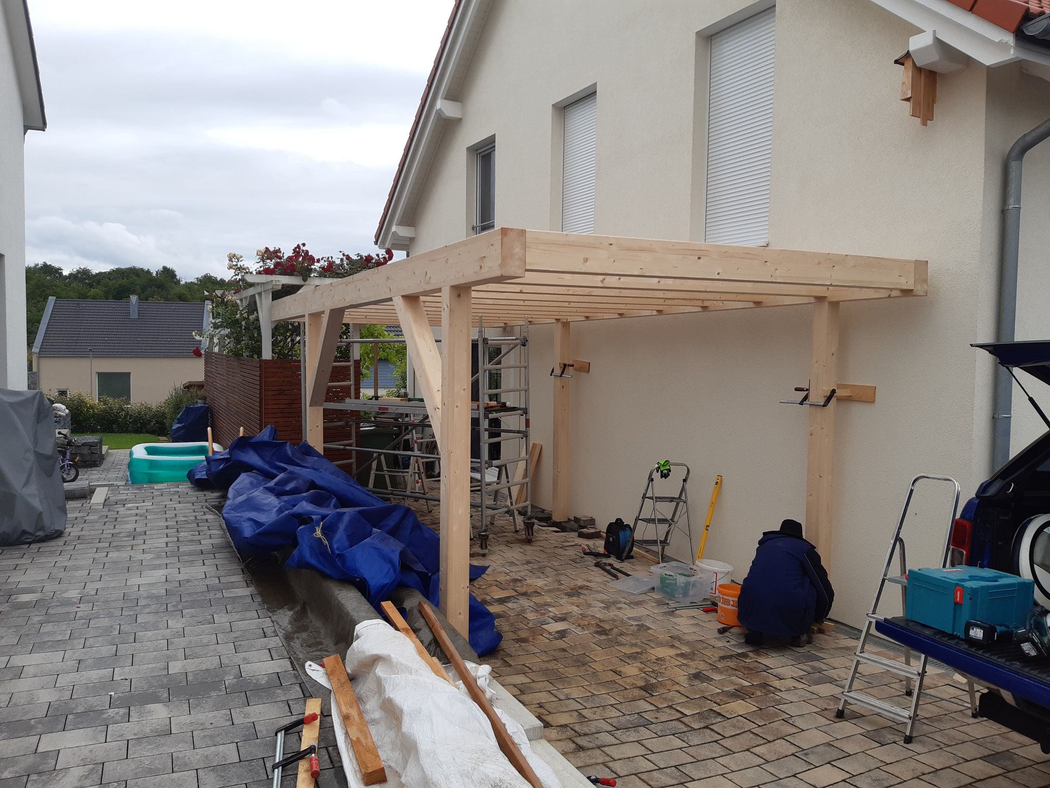 Carport