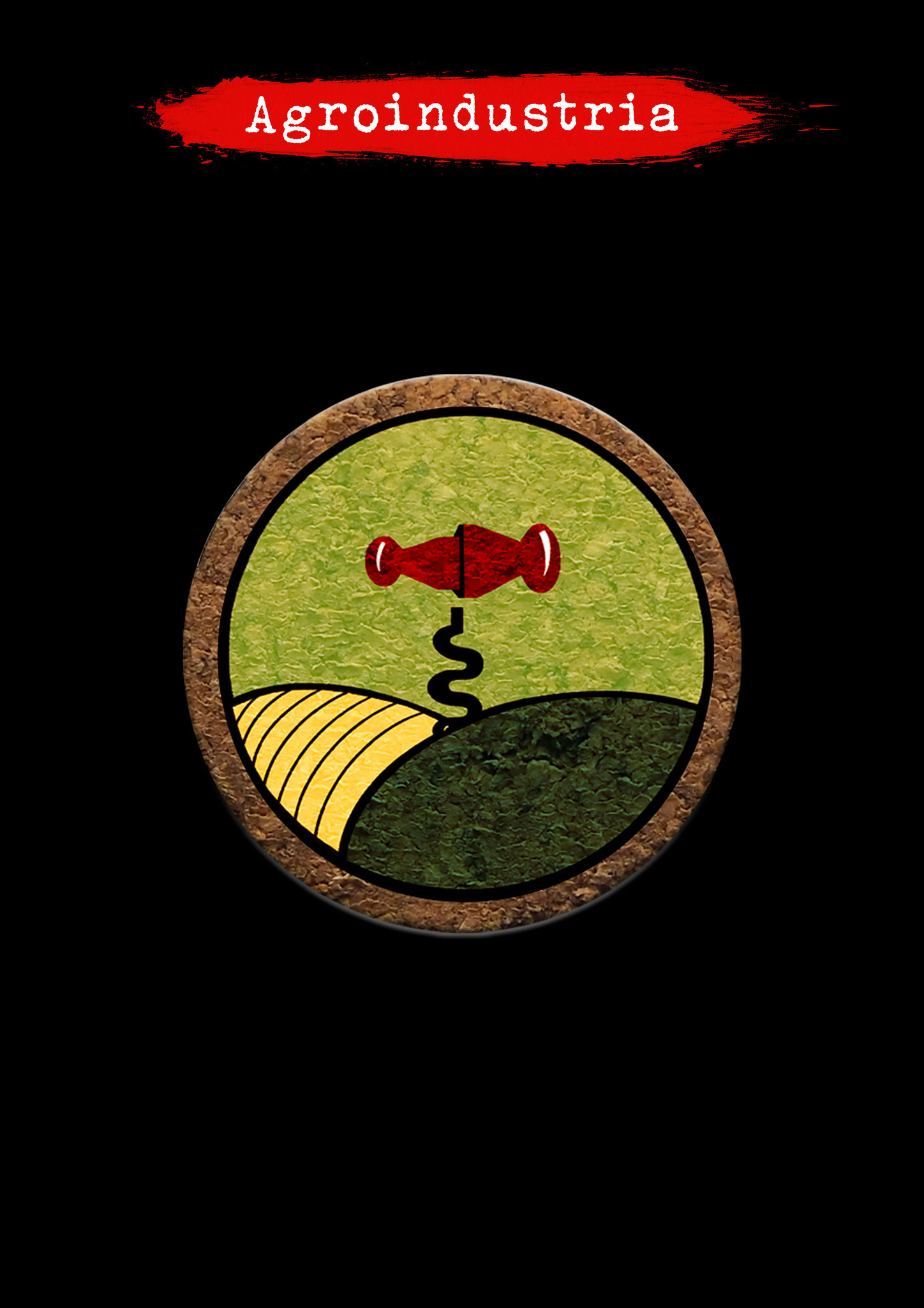 AGROINDUSTRIA