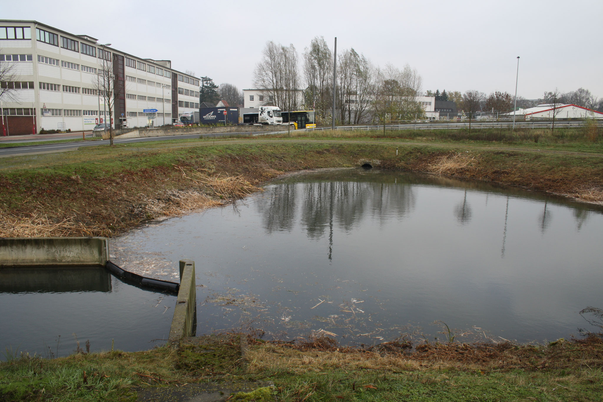 RKB-Management: RiStWag-Becken