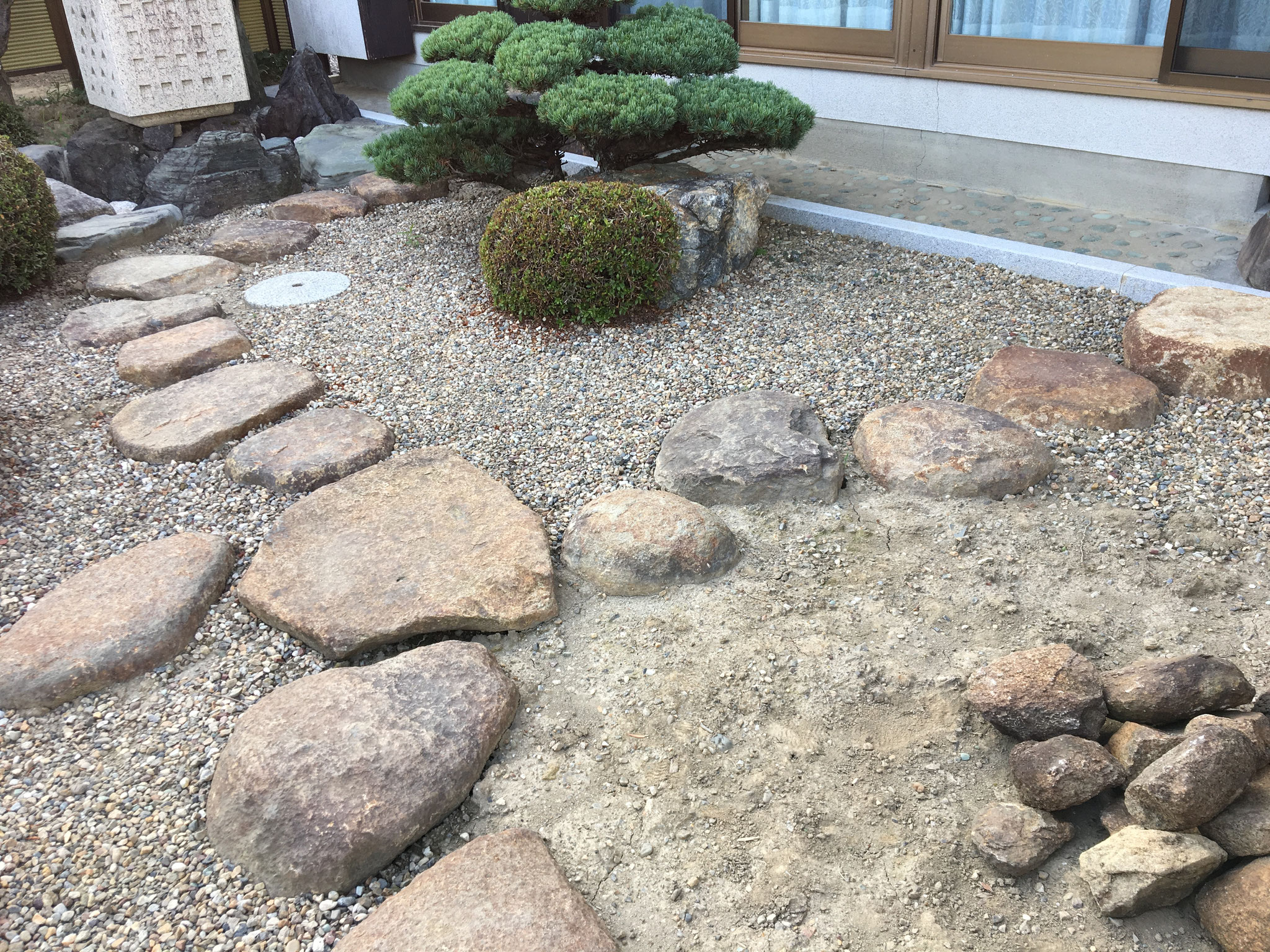 売れ筋介護用品も! 灯籠 庭石 庭 引き取り 京都市 その他 - abacus-rh.com