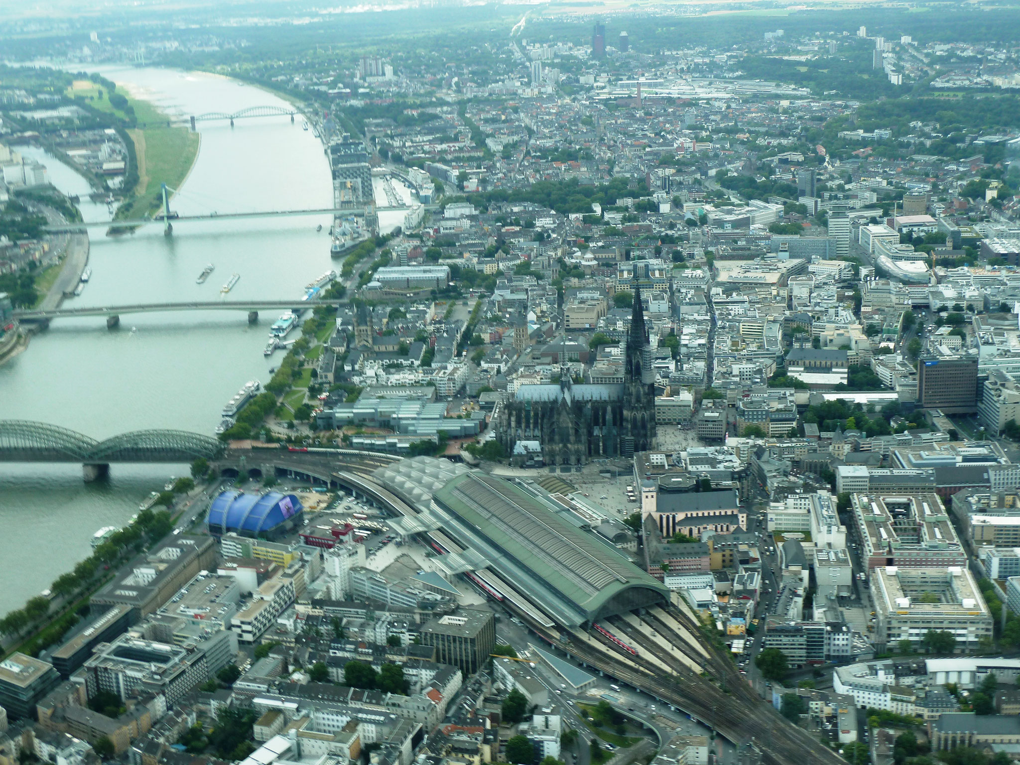 Kölner Dom (HR)