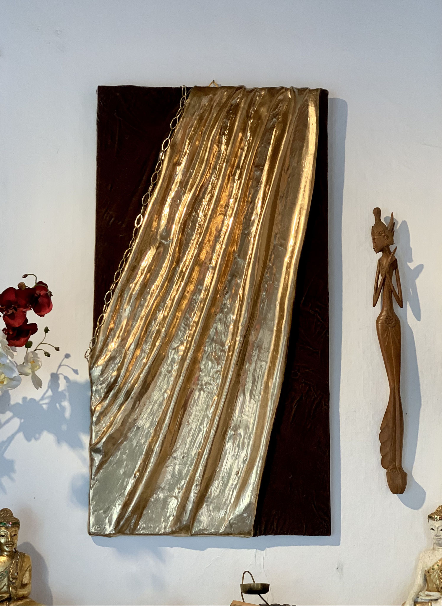 "Golden Lux", unverk.