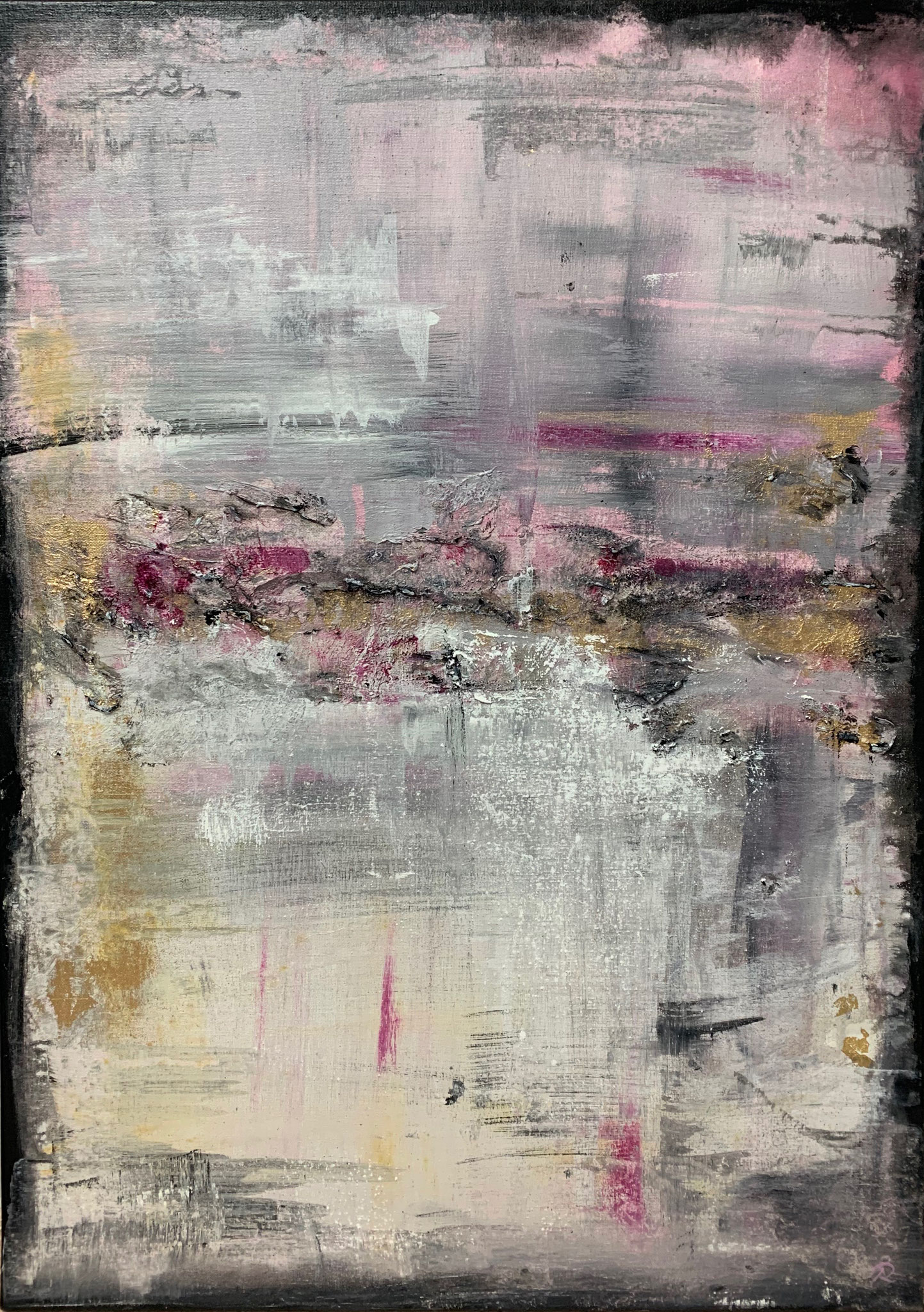 "Harmony", sold