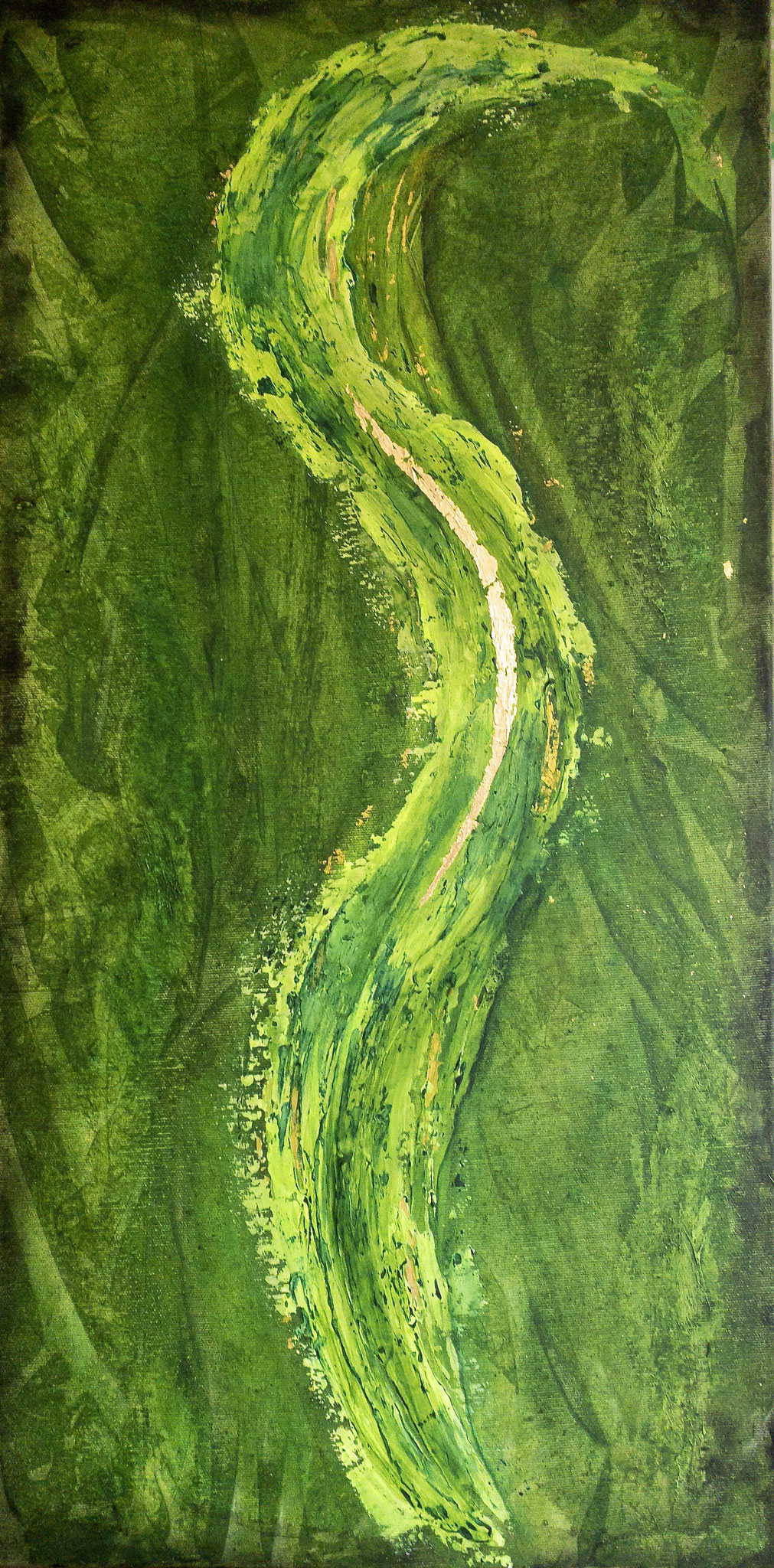 "Bodyhealing 2", sold