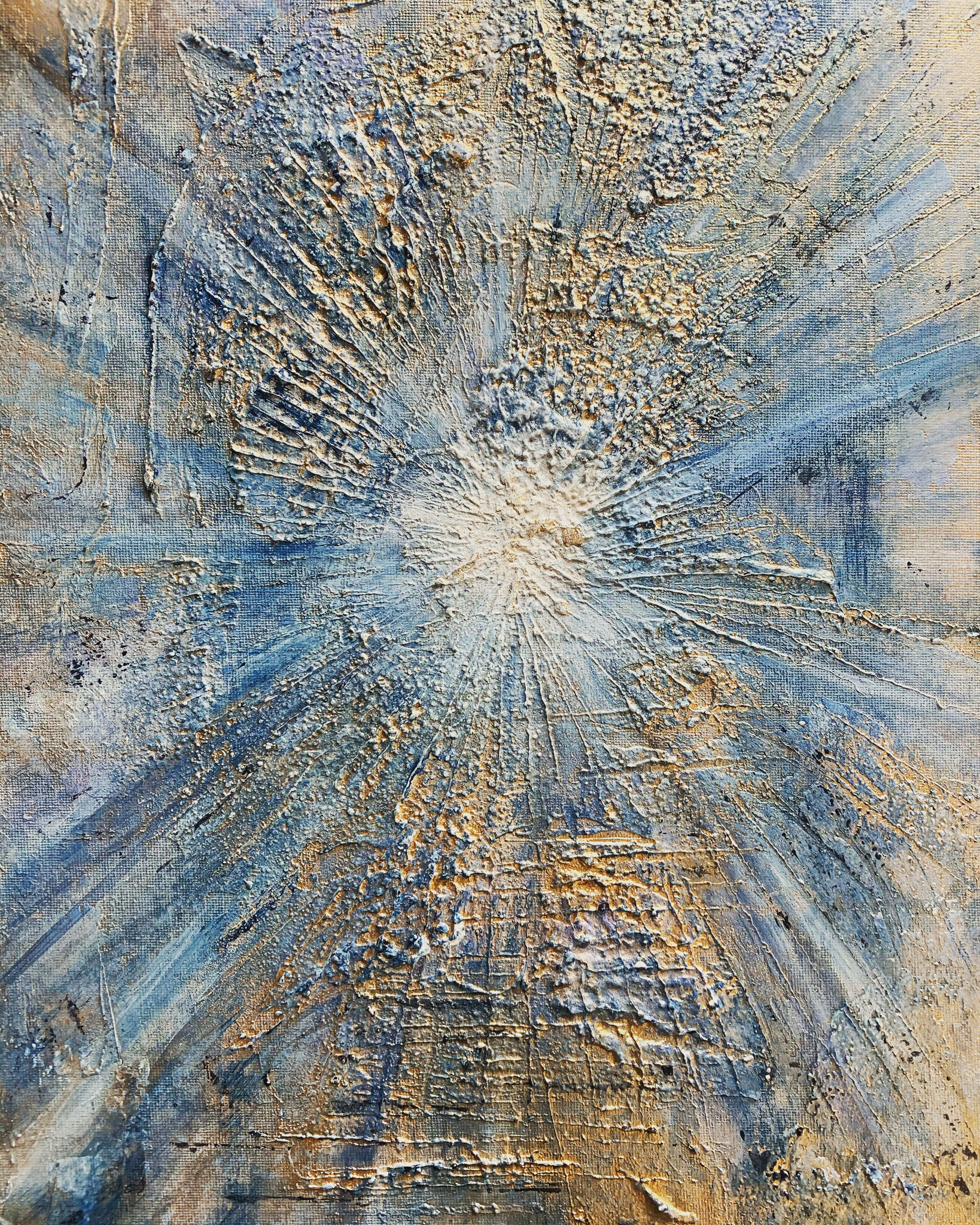 "Starseed", sold