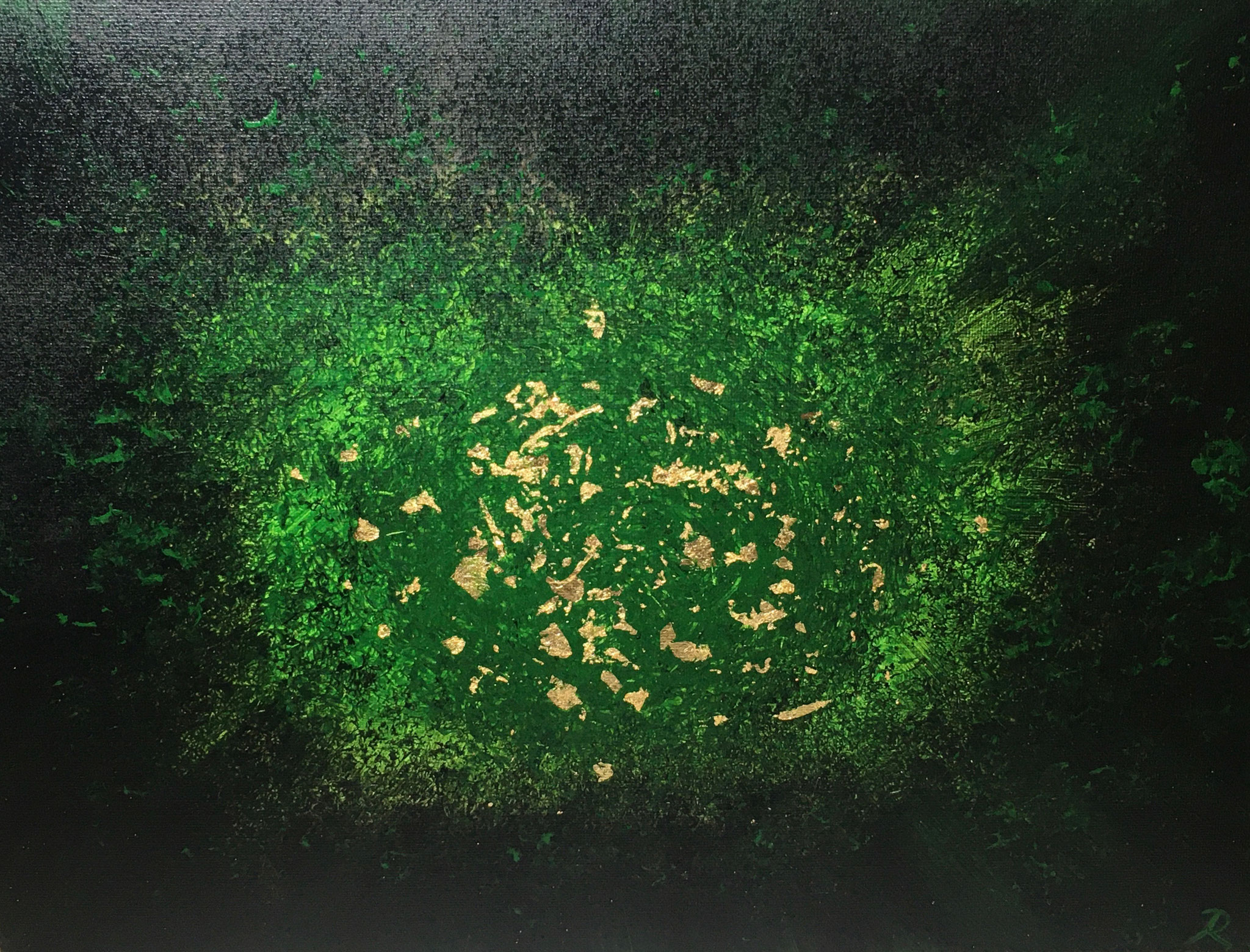 "Bodyhealing", sold