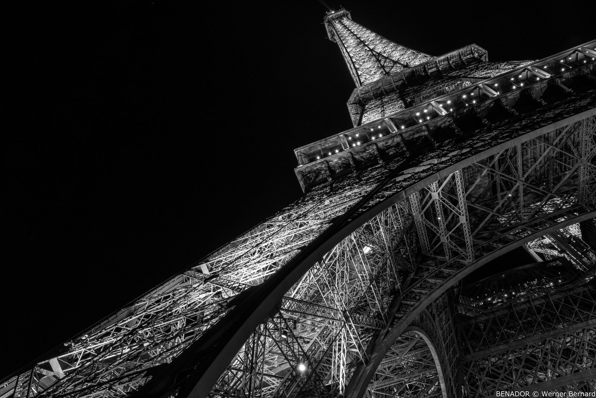 Tour Eiffel