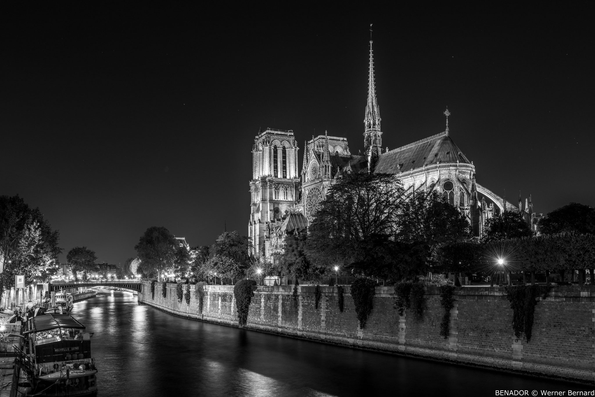 Notre-Dame de Paris