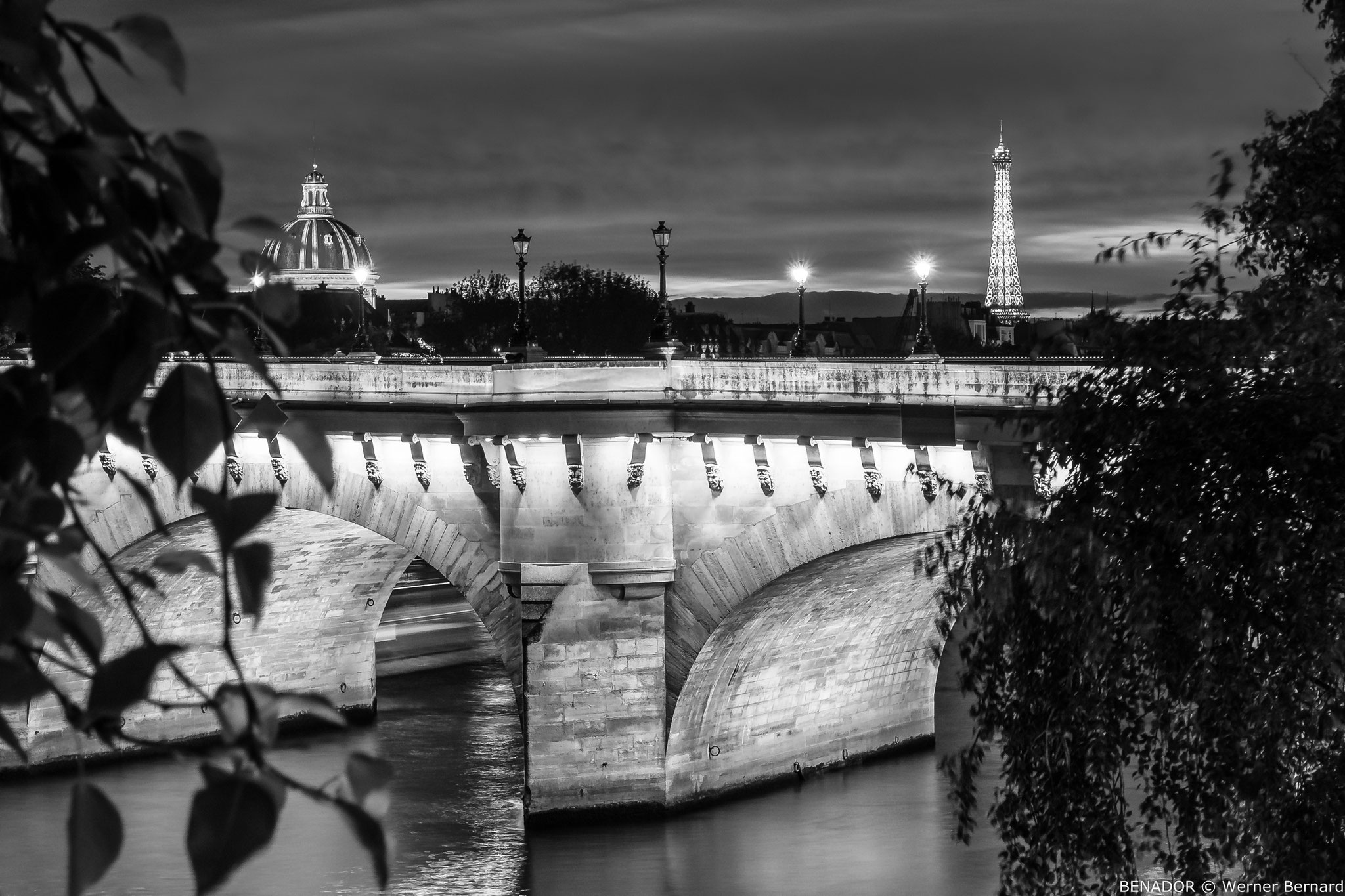 Pont Neuf