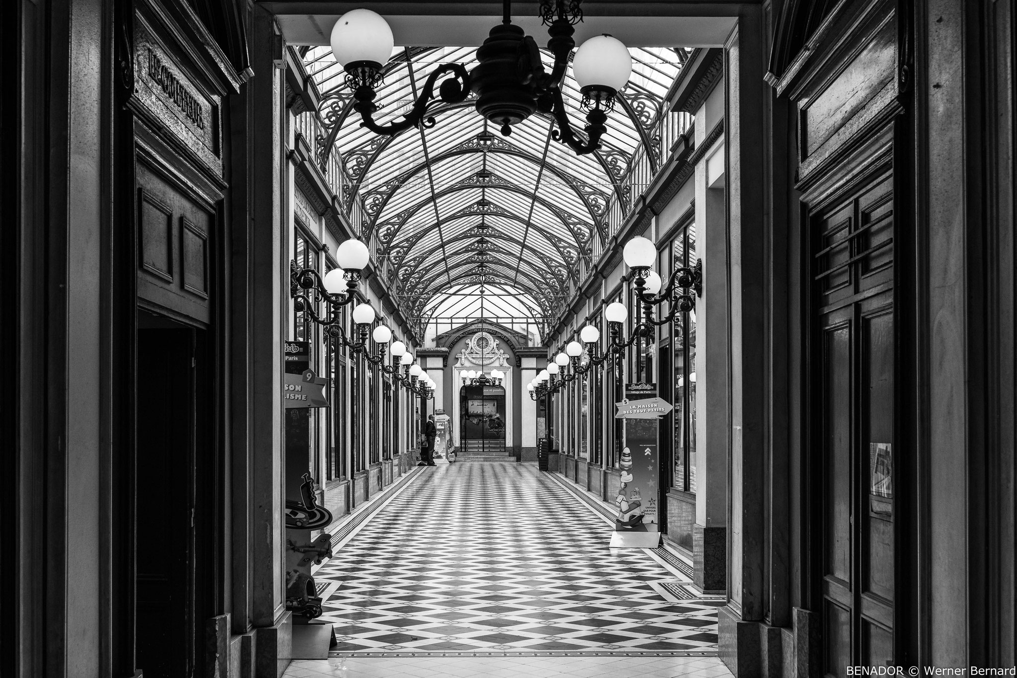 Galerie Colbert