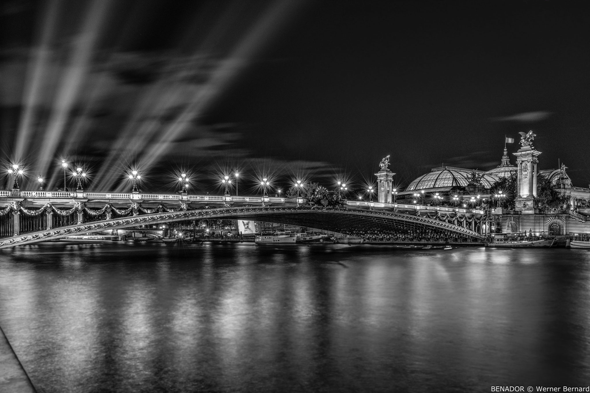 Pont Alexandre III
