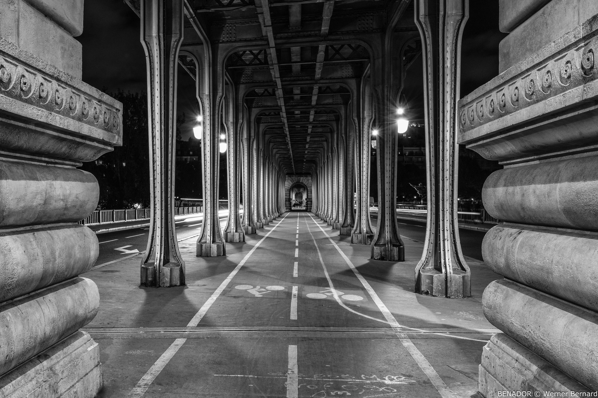 Pont de Bir-Hakeim