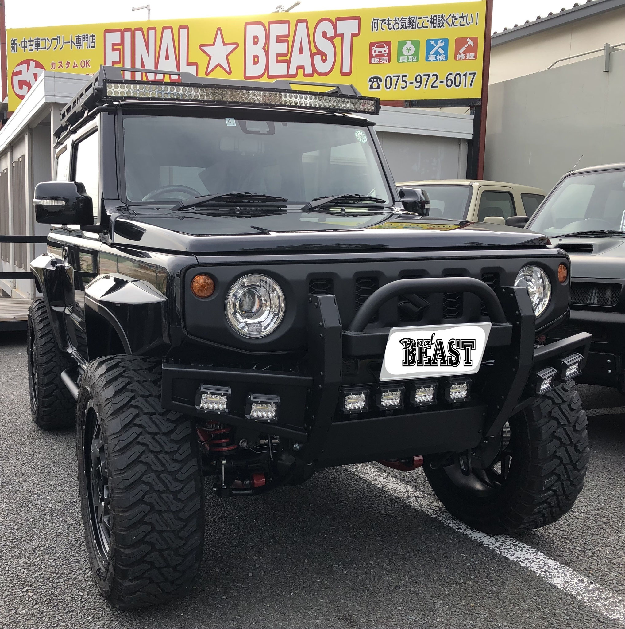 ジムニーシエラジムニーシエラjb74 検 jb64