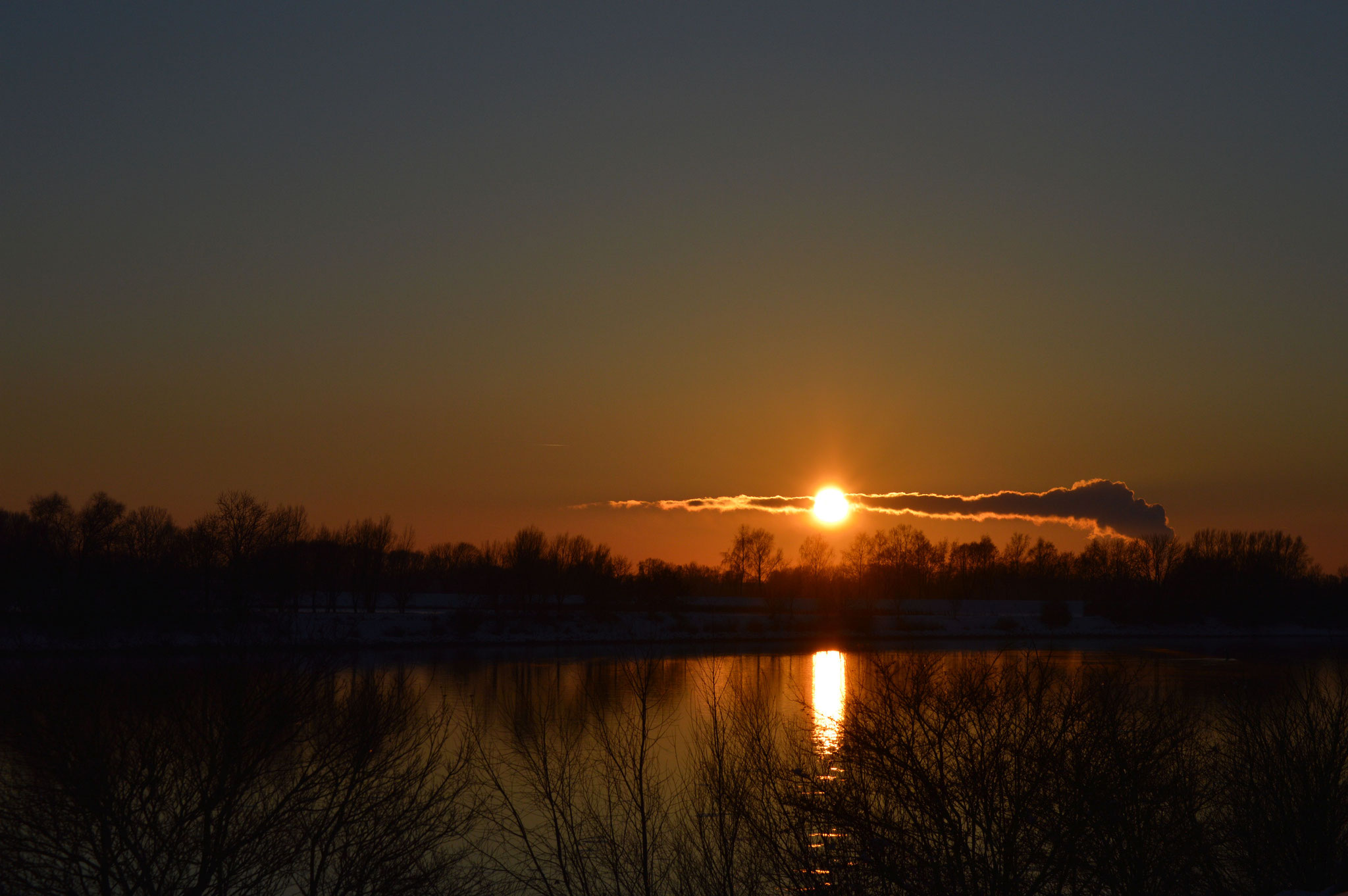 Donau Metten