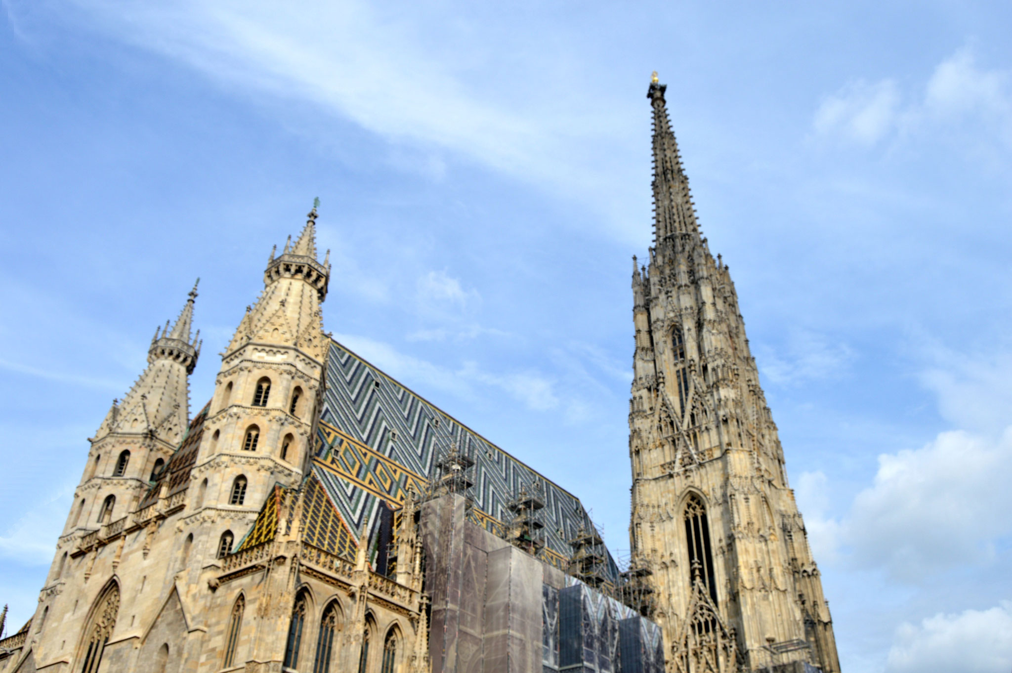 Stephansdom Wien
