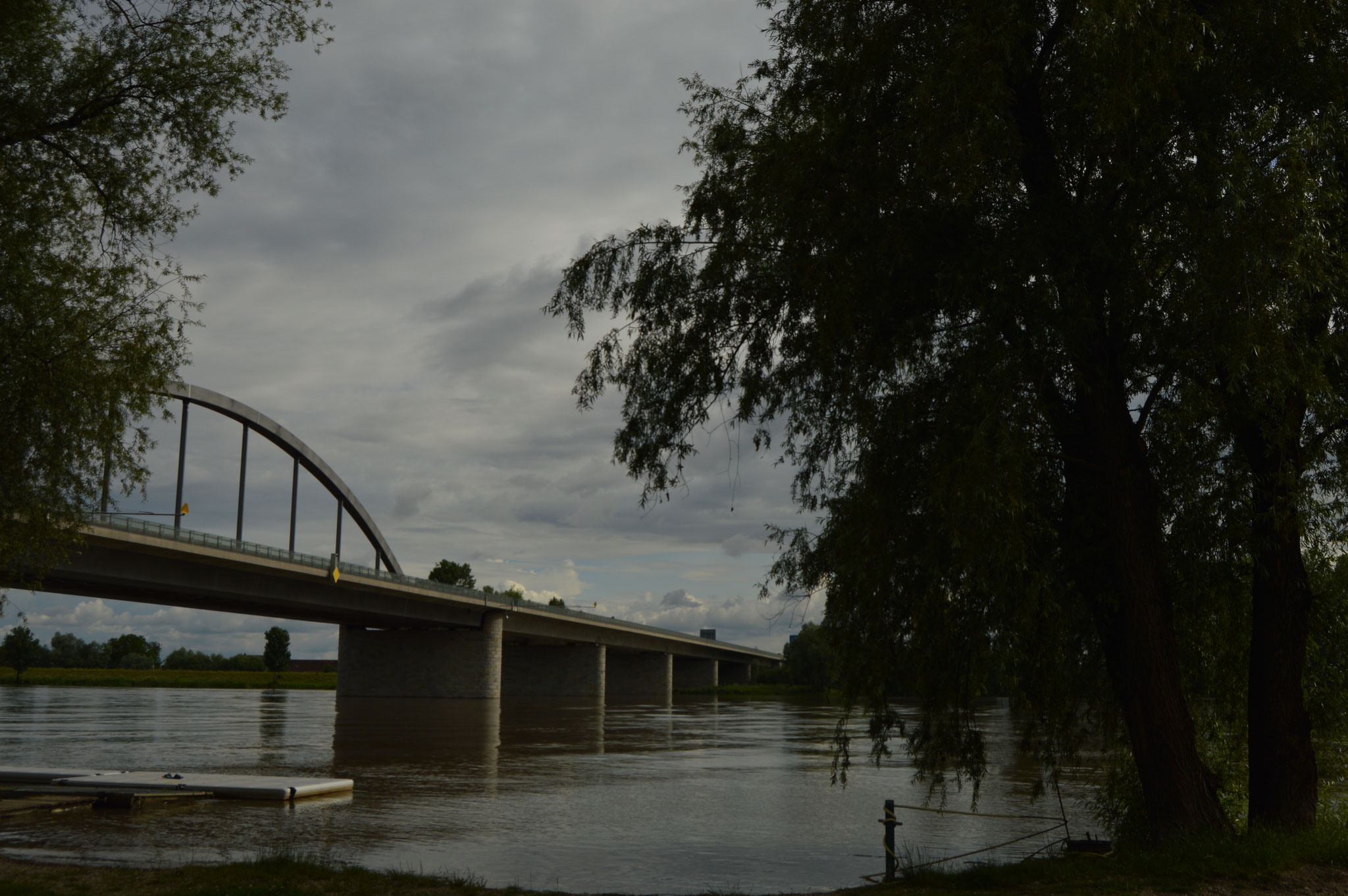 Donaupromenade Deggendorf