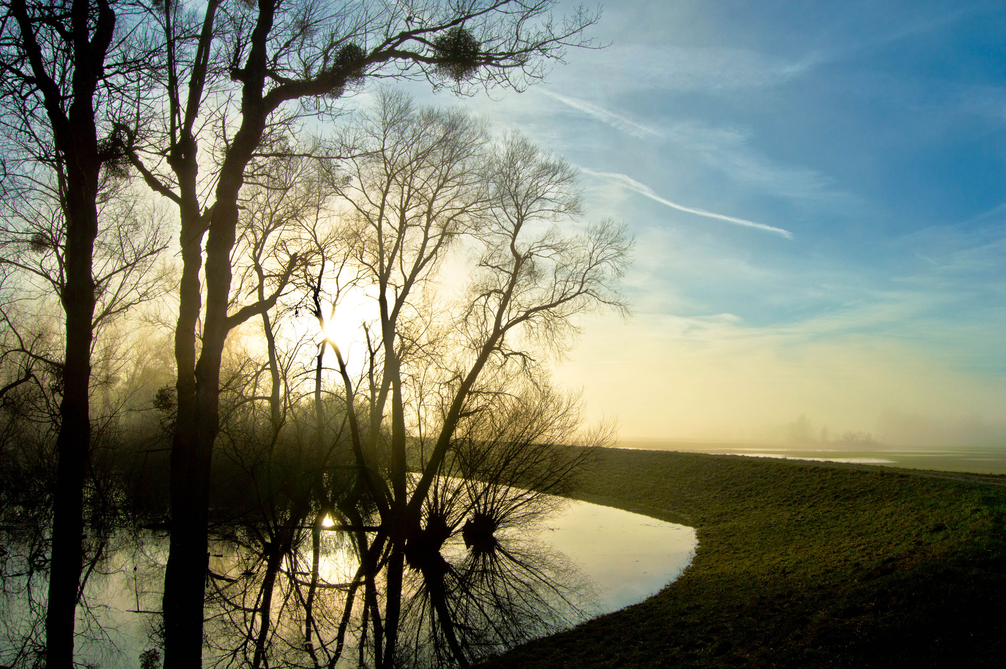 Isar Plattling