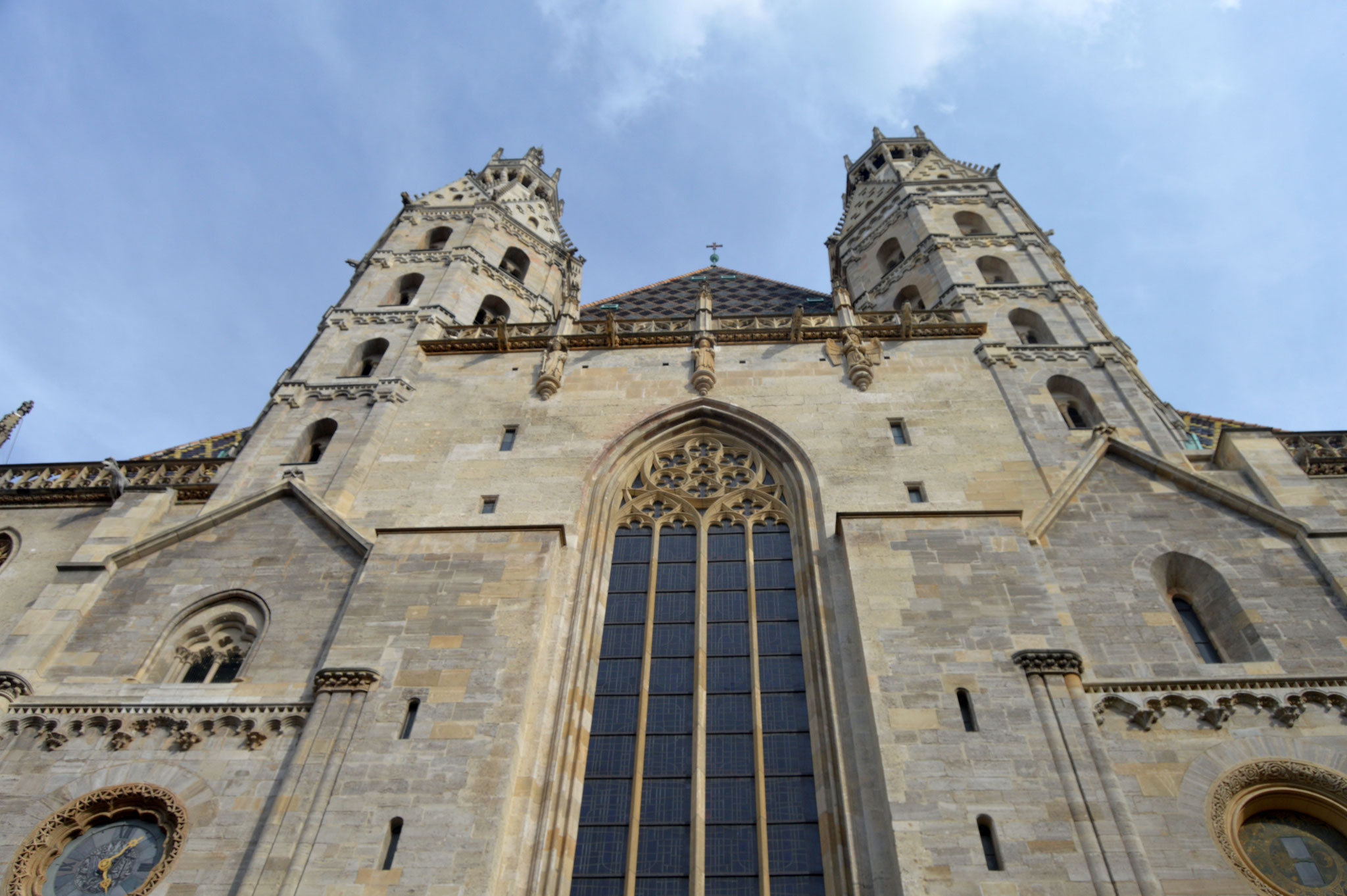 Stephansdom Wien