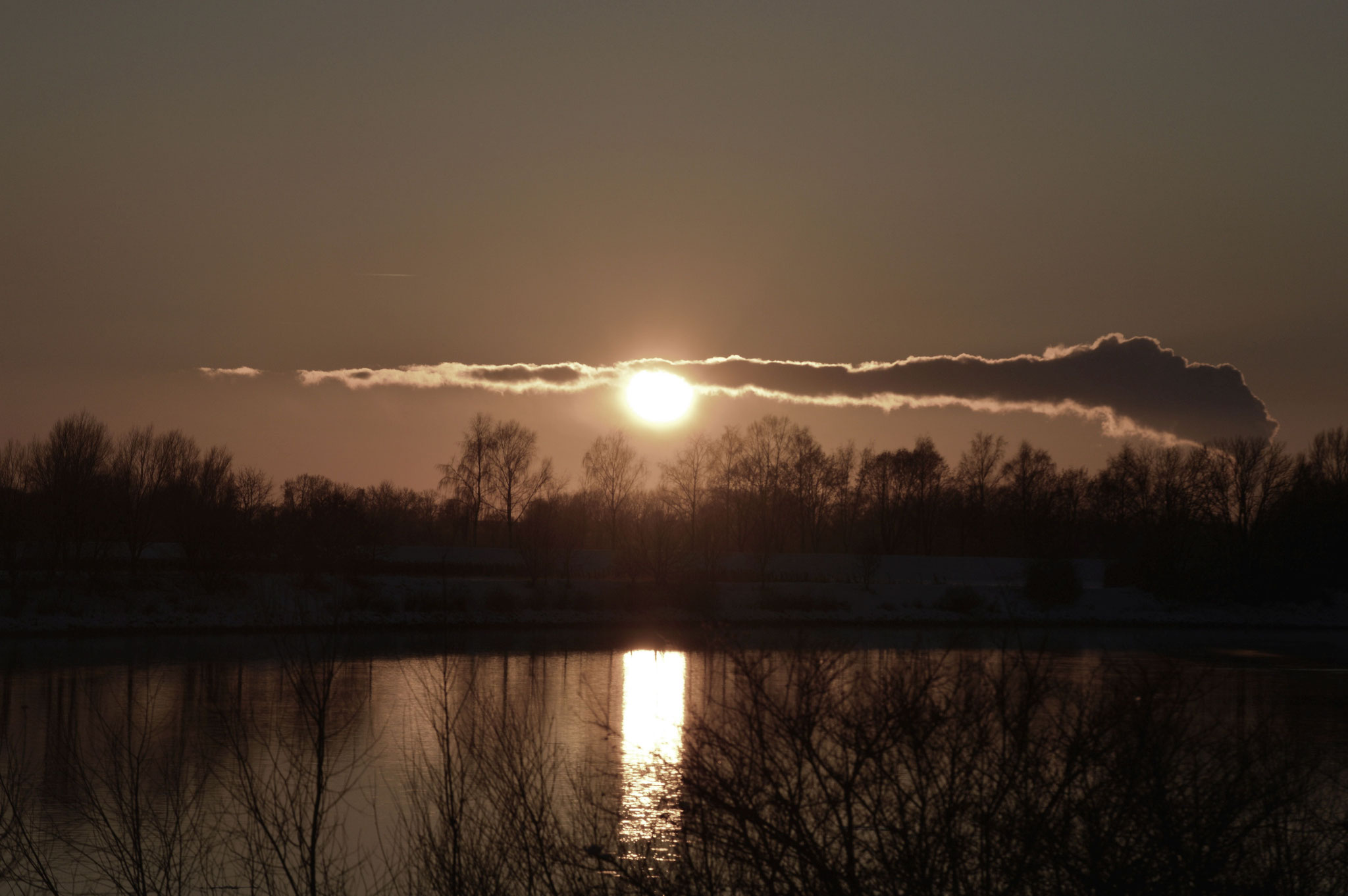 Donau Metten