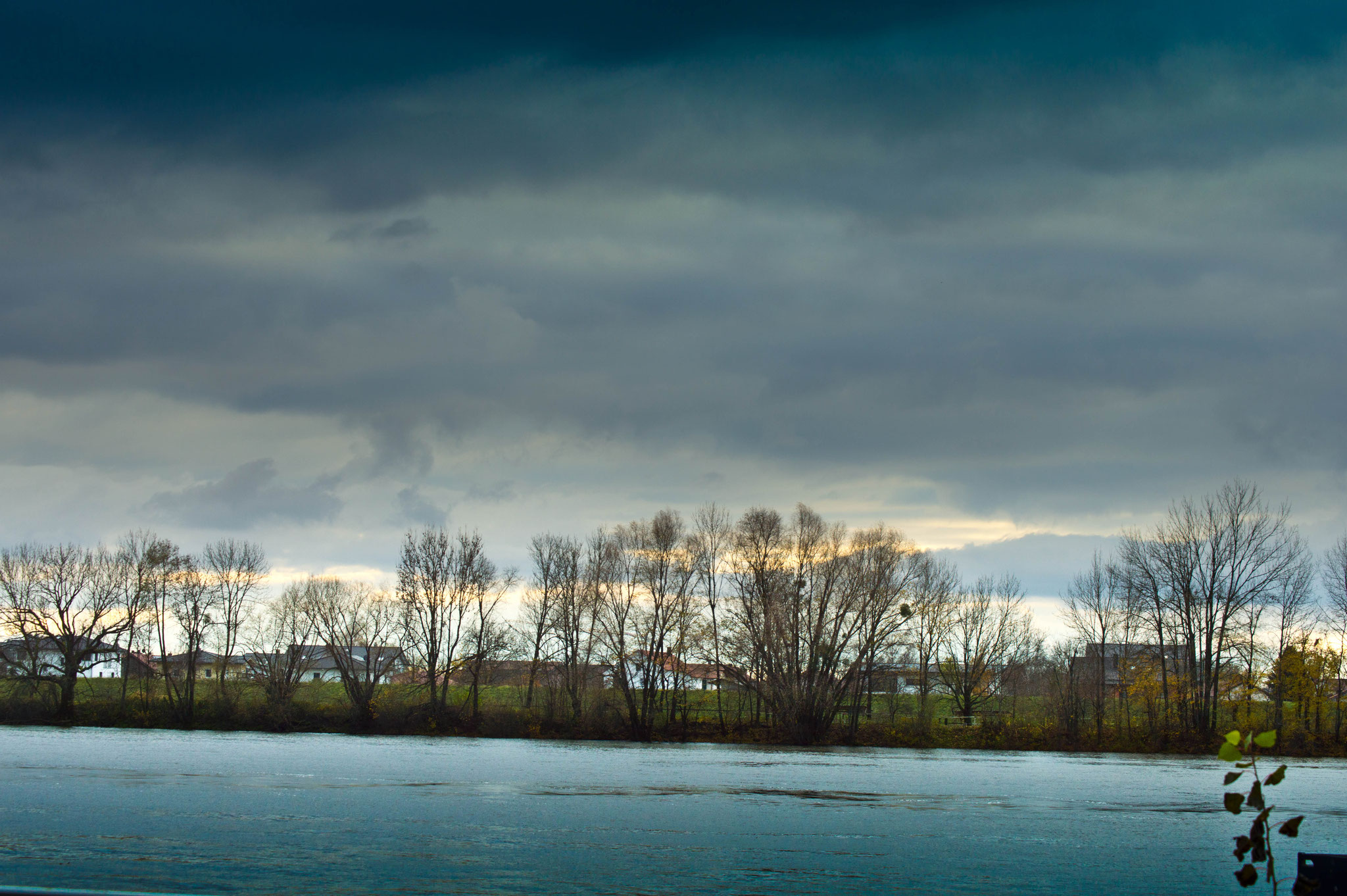Donaupromendade Deggendorf