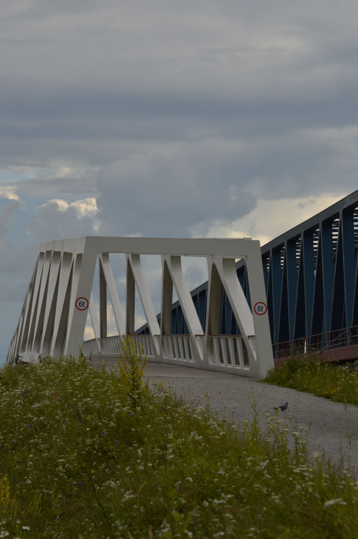 Donaupromenade Deggendorf