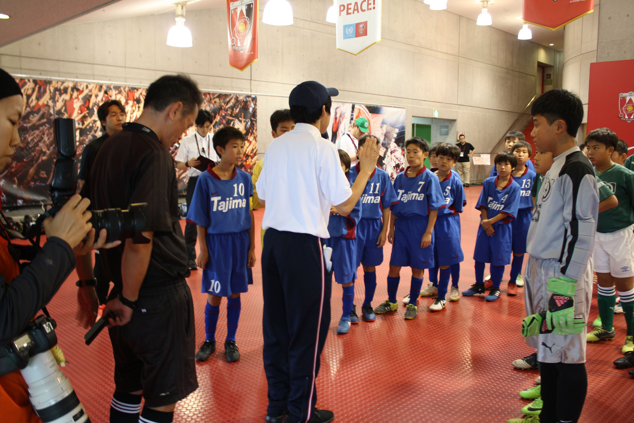 2019ボーイズマッチ Tajima Soccer ページ 2019ボーイズマッチ Tajima Soccer ページ