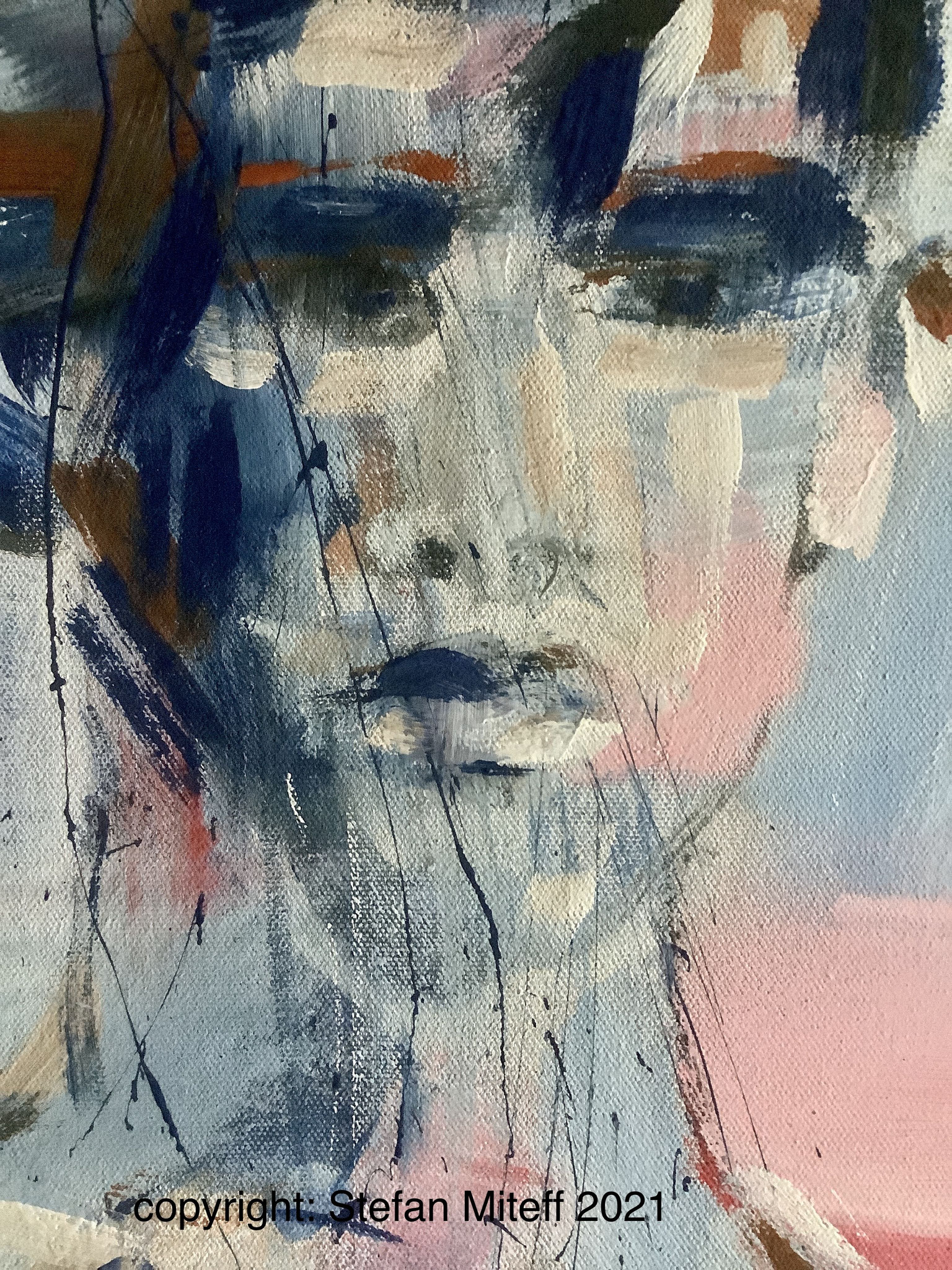 "ohne Titel"