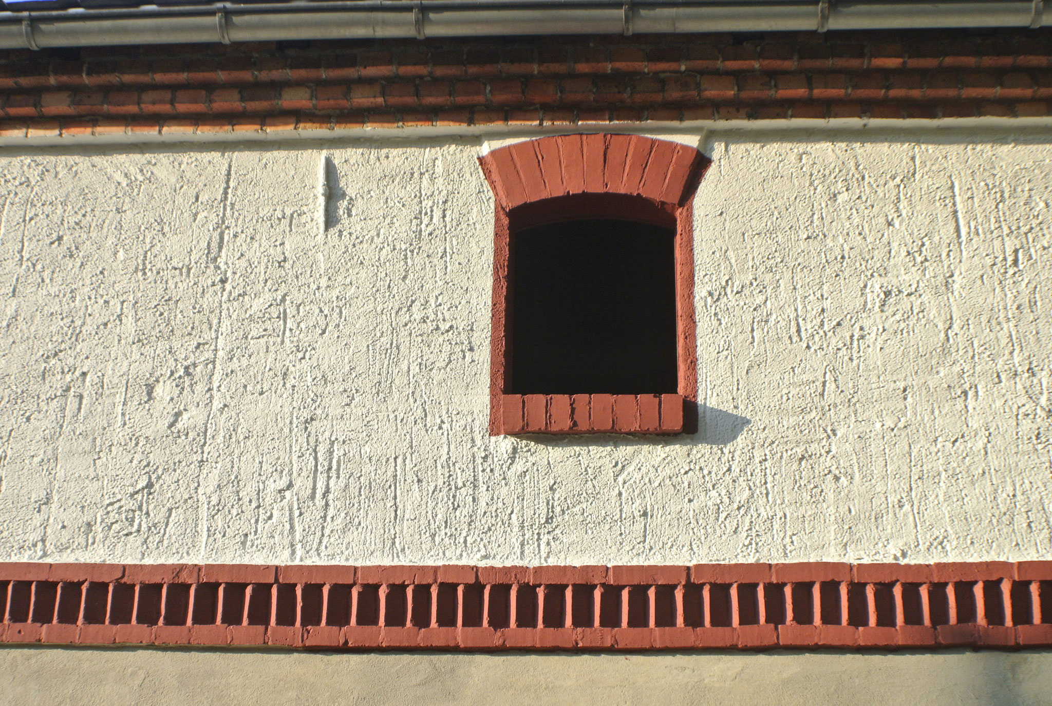 Fassade neu