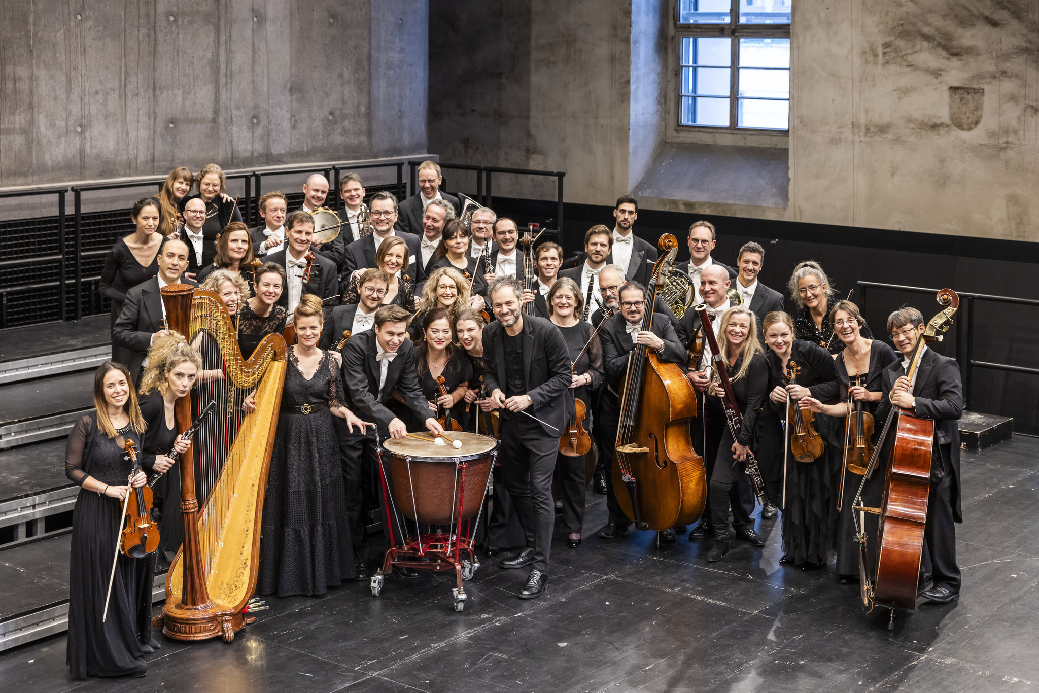 argovia philharmonic