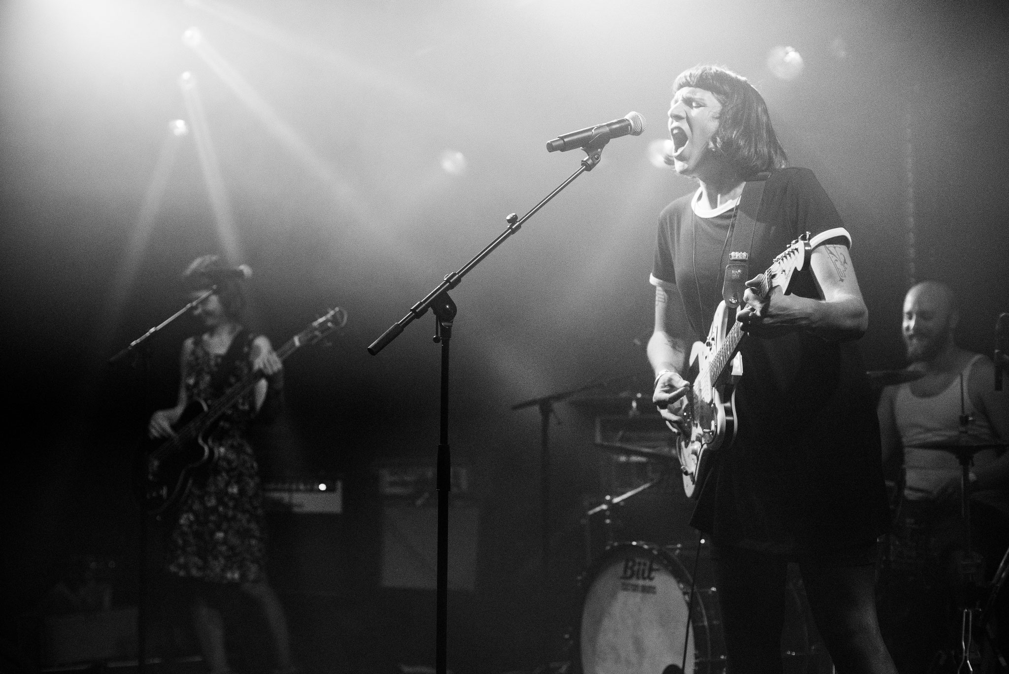 ASBEST live @ SOMMERCASINO BASEL