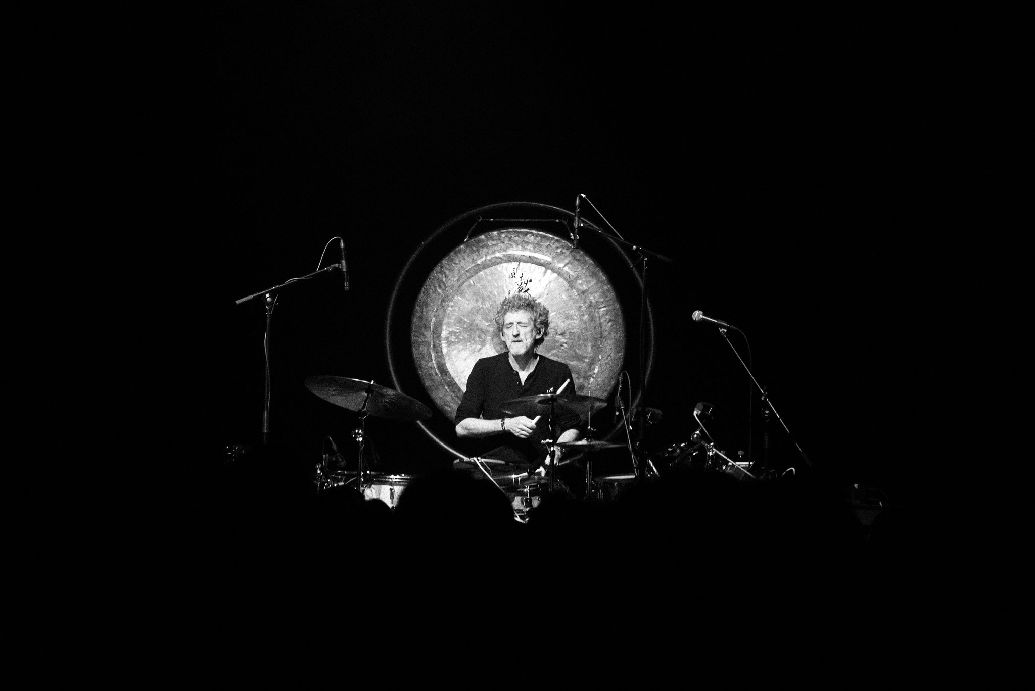 JOJO MAYER live @ BIERHÜBELI BERN