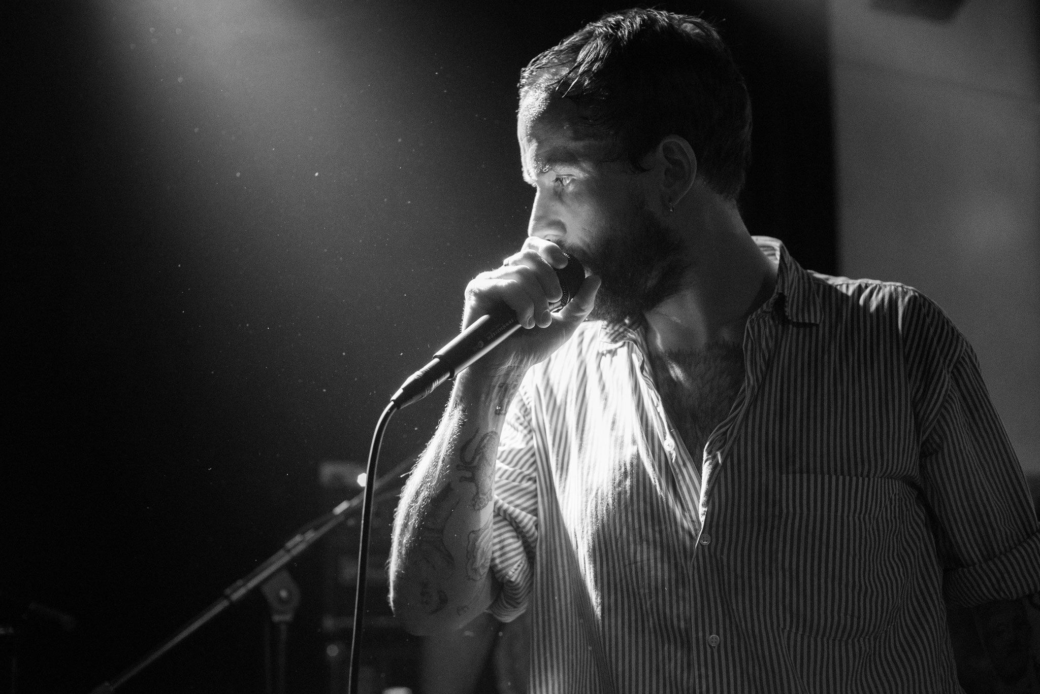 Idles