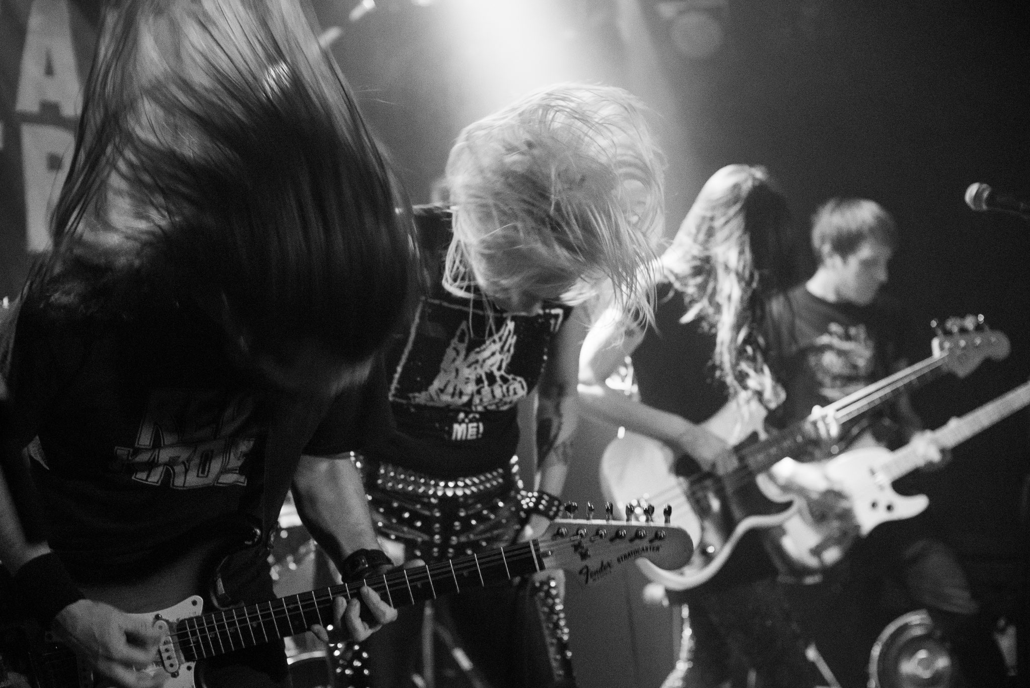 CAPTAIN CONTROL live @ KOFMEHL SOLOTHURN