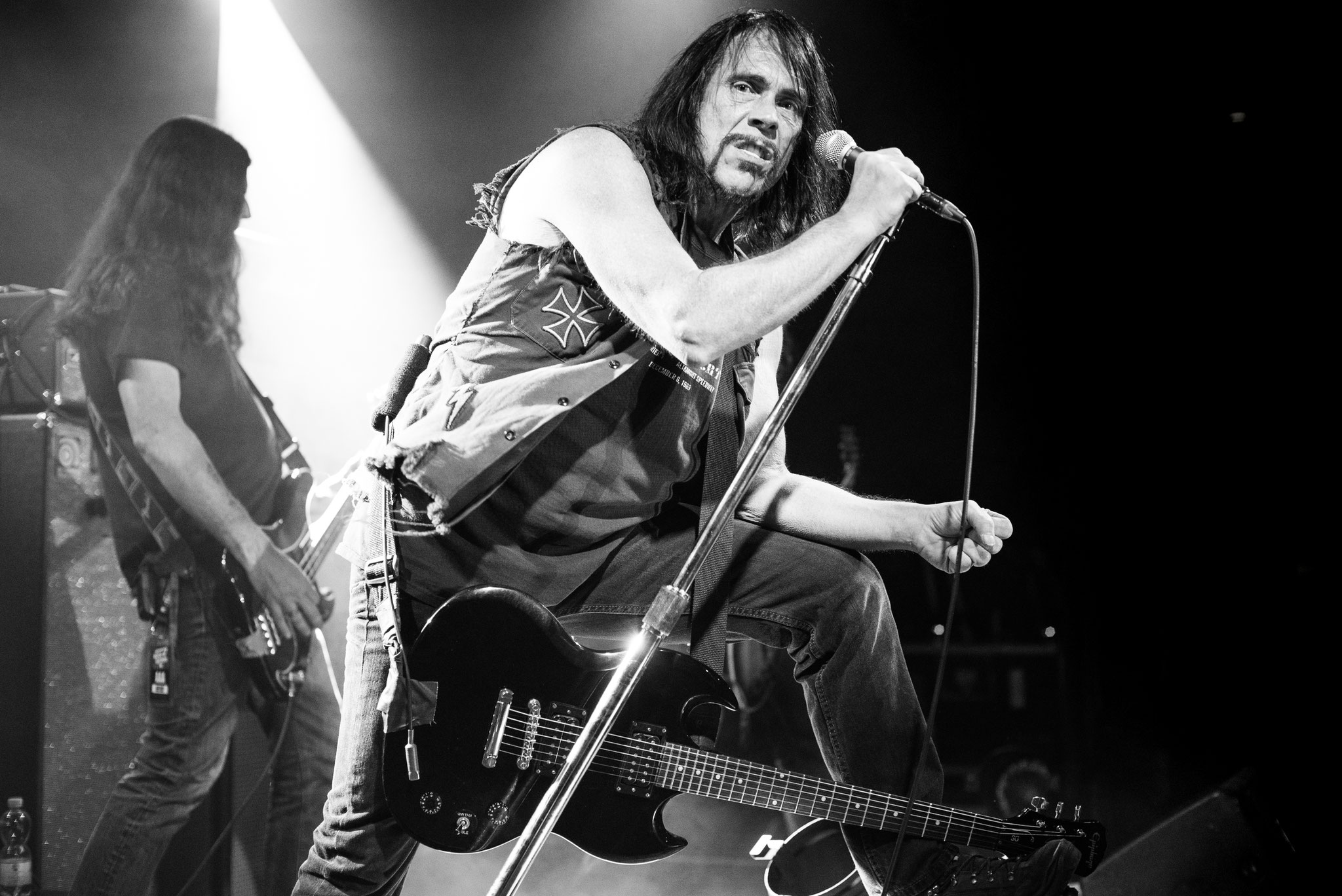 Monster Magnet
