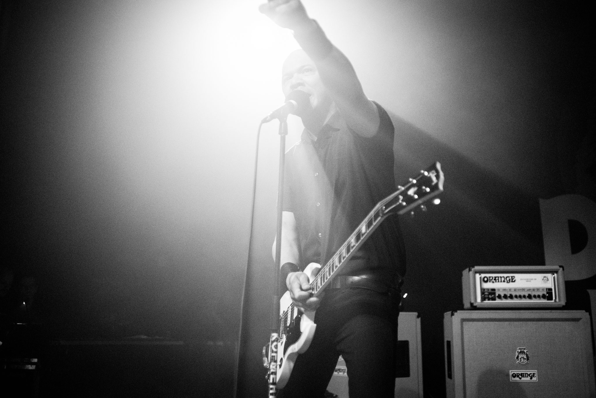 Danko Jones
